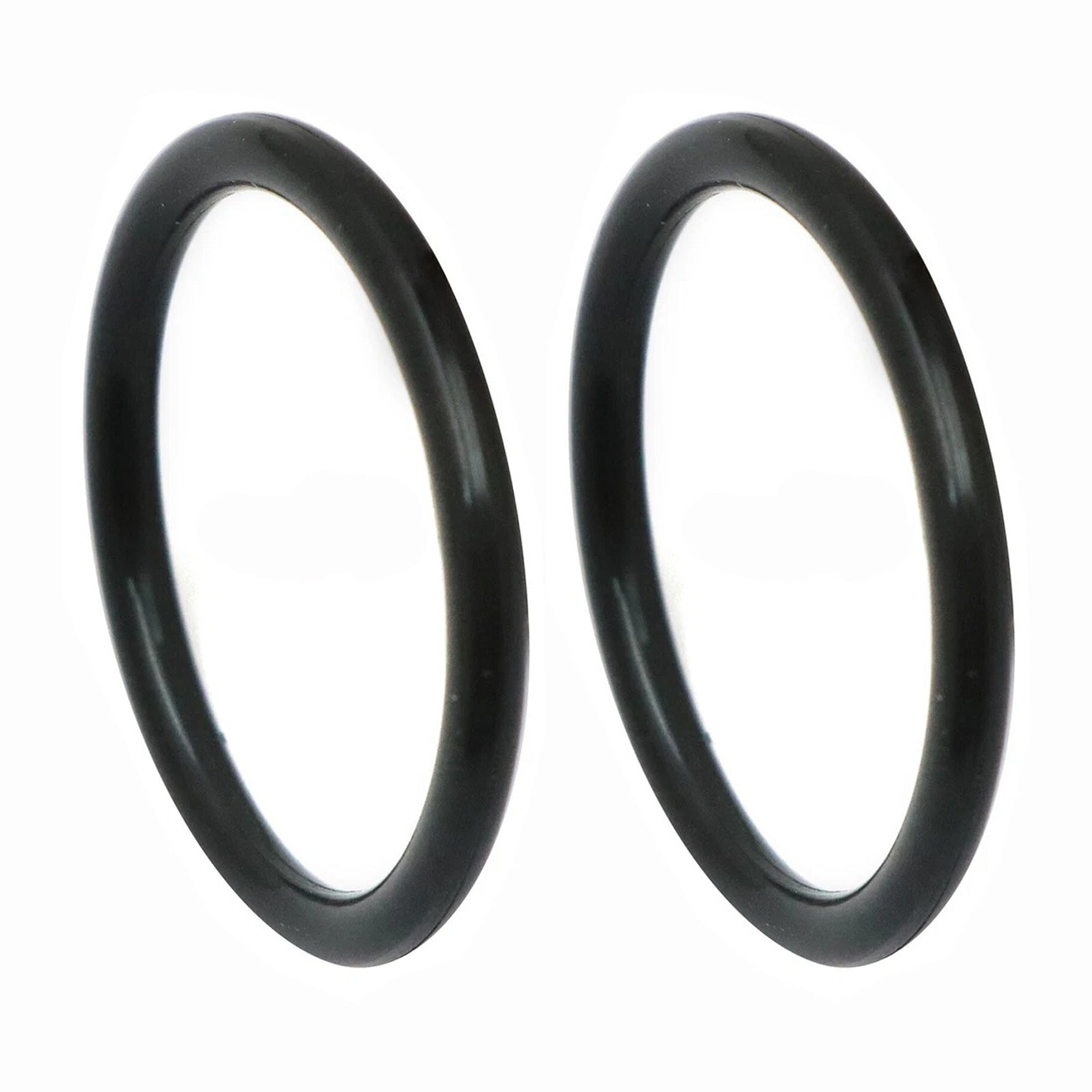 2012-2017 Dodge Darts 2x junta tórica de válvula PCV 4893446AB para Fiat 500 500L 500X para