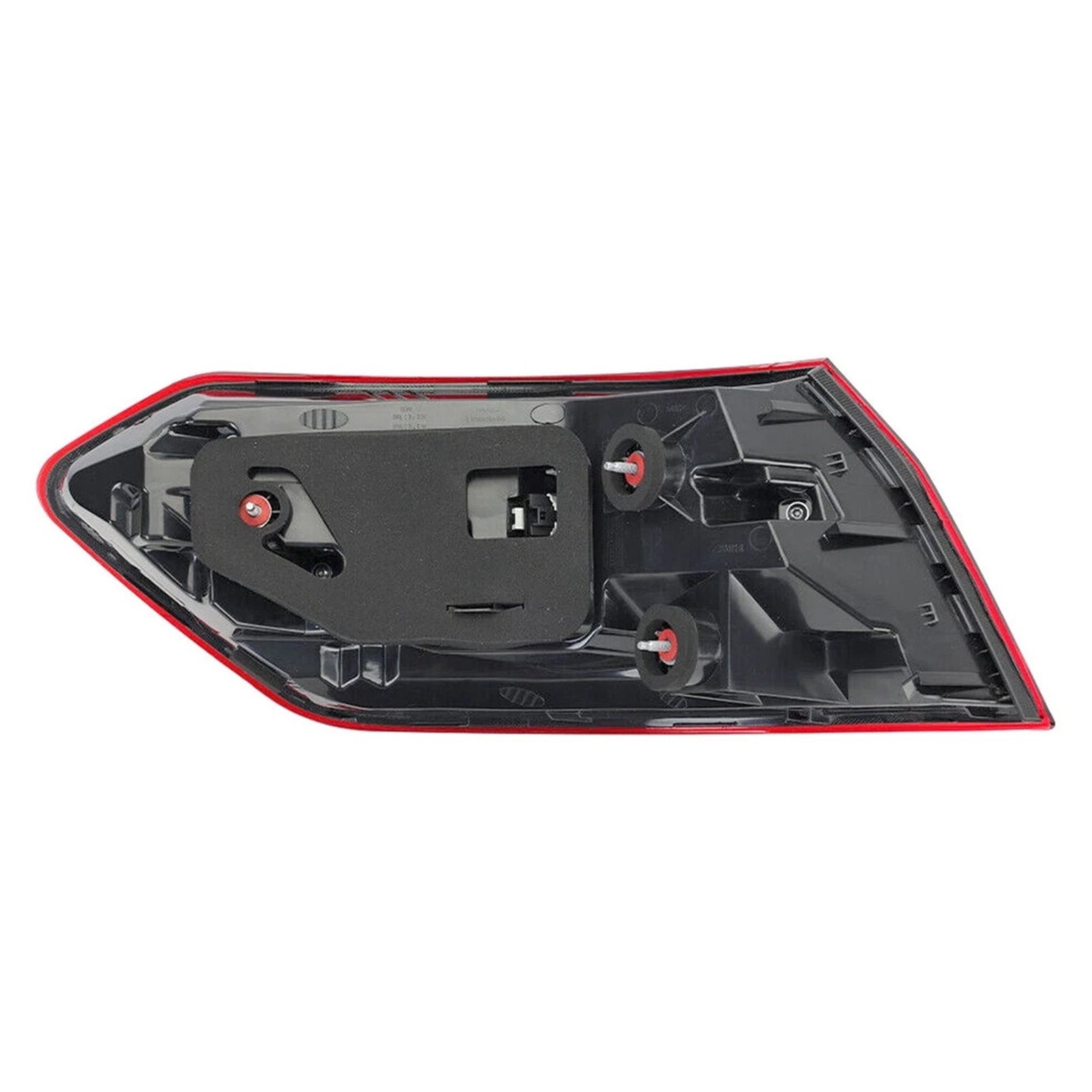 Right LED Outer Rear Tail Light Brake Lamp For Mercedes E-Class W212 2013-2015