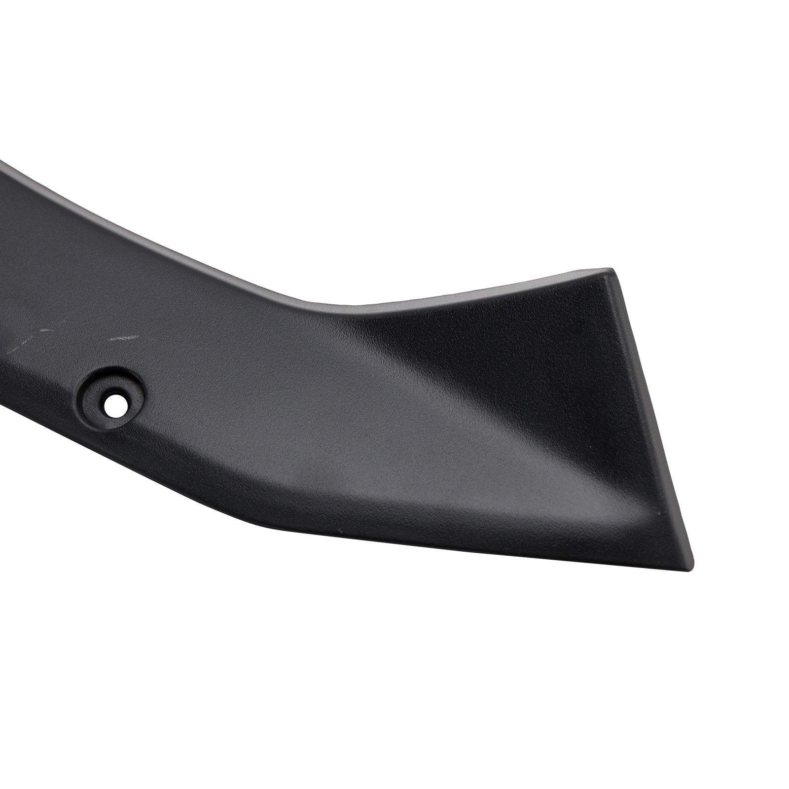 2017-2020 Yamaha YZF R6 Side Air Duct Cover Fairing Intake