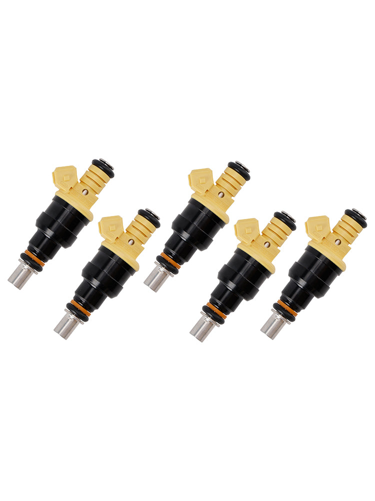 5ks injektor paliva 0280150779 Fit Volvo 850 2,4L 2,0L I5 1991-1997 852-12141