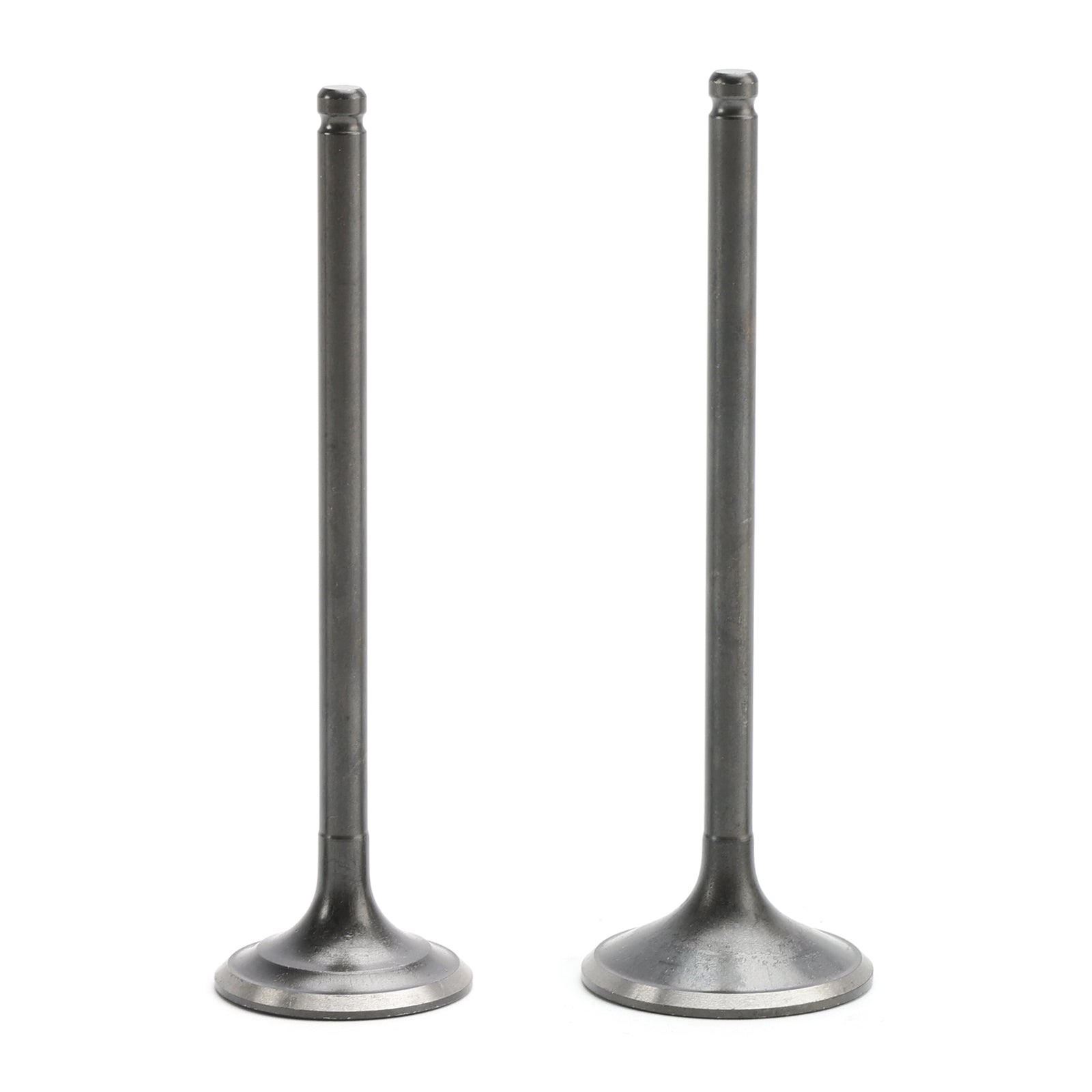 Head Intake & Exhaust Valves Seals Cotters For Honda XR400R XR 400R 1996-2004