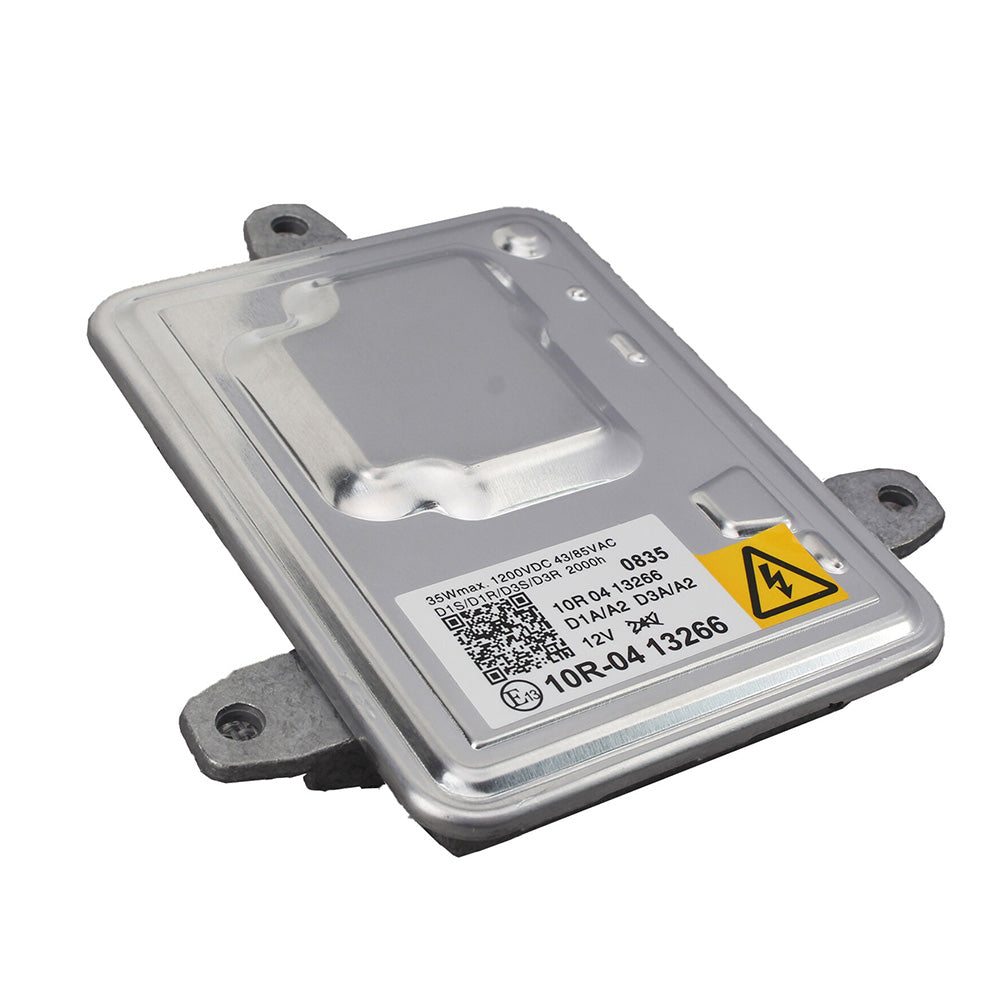 2014-2016 BMW 550I XDRIVE XENON BALLAST BALLAST LED MODUL DIODE Kit 63117355073