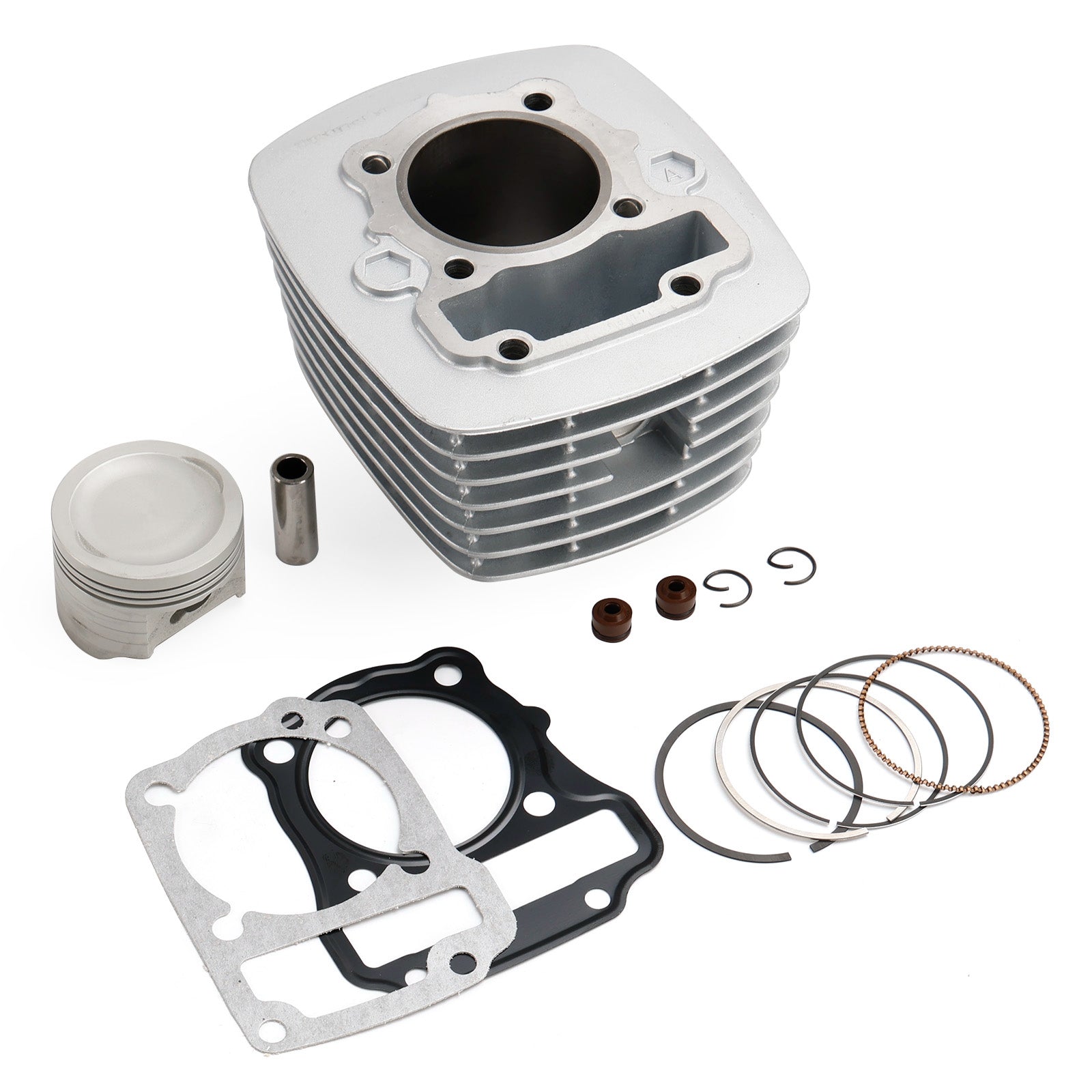 125cc cylinderkolvringspackning för Honda CRF125FB CRF125F CRF125 2014-2023