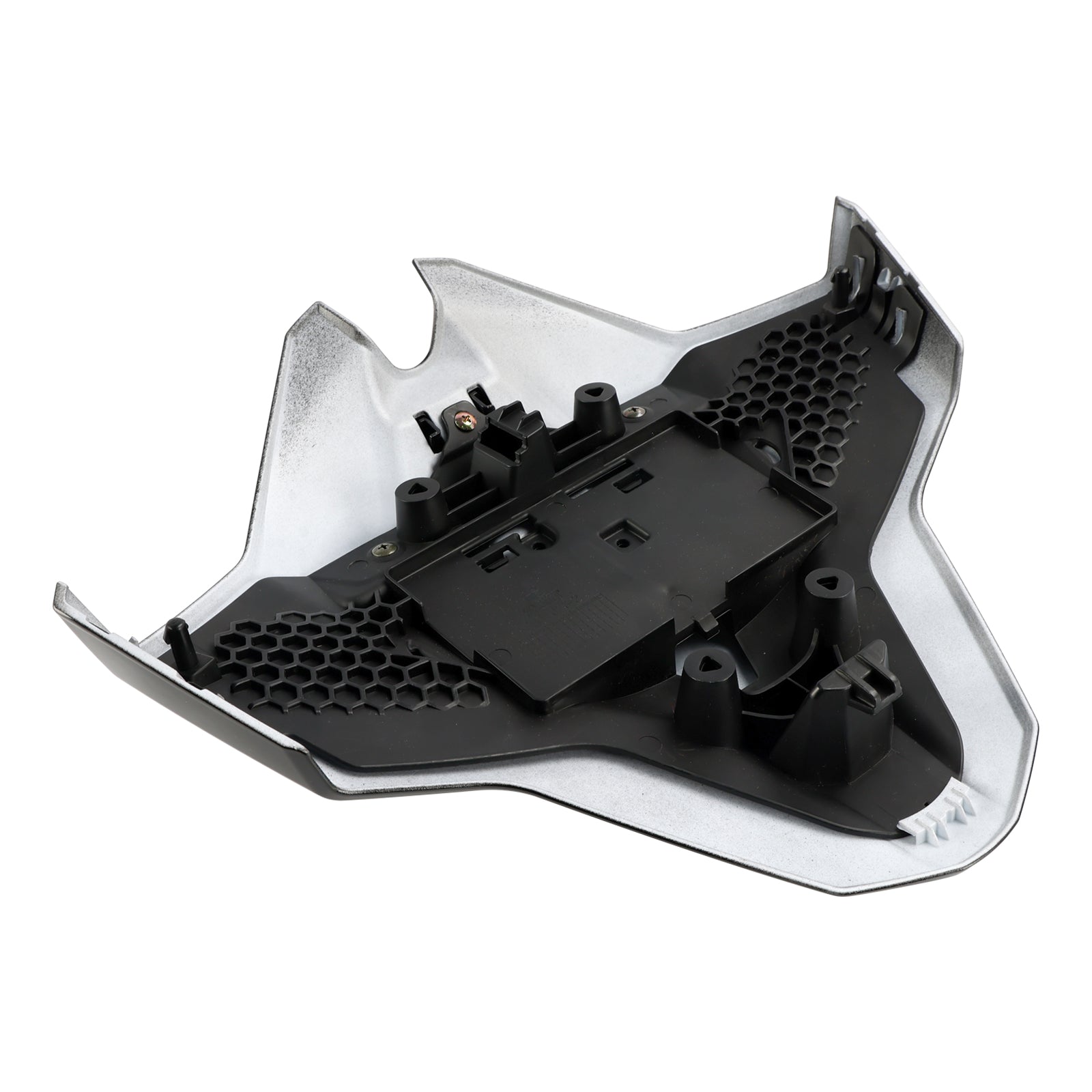 2023-2024 BMW S1000RR staart achterbankafdekking kuipkuip