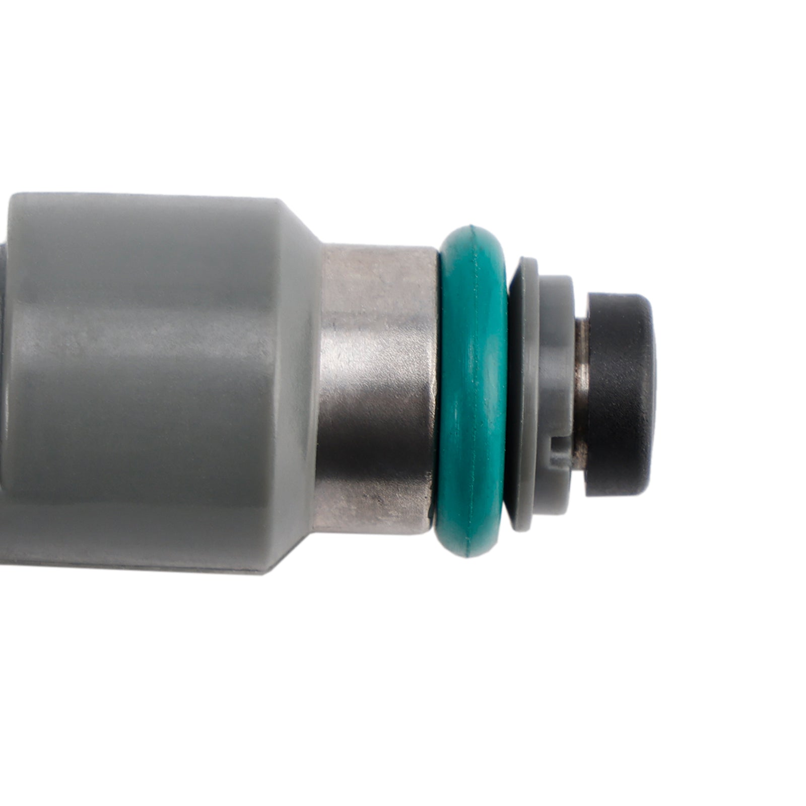 1 inyector de combustible 16450-RJA-A01 compatible con Acura RL TL 3.5L V6 2005-2008.