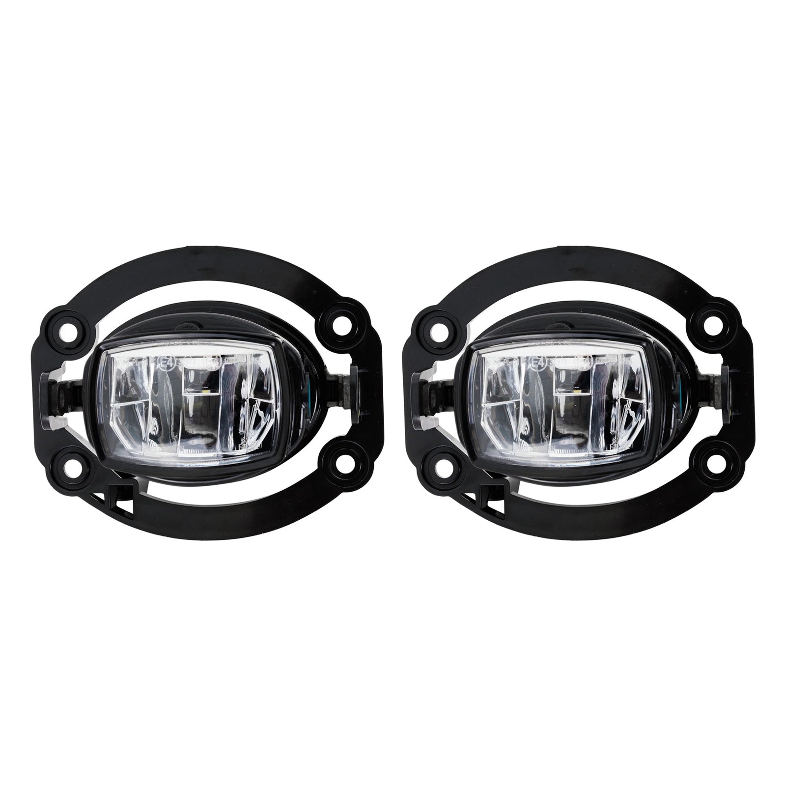 2021-2025 Jeep Compass Pair LED Front Driving Fog Light 68470159AA