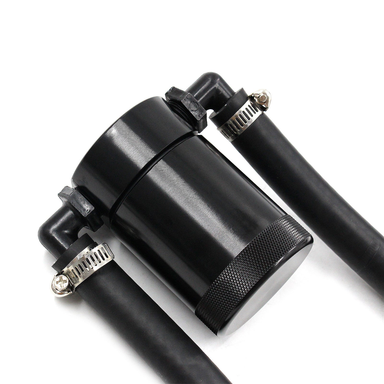 Oil Catch Can Air Oil Separator For Ford F150 2011-2023