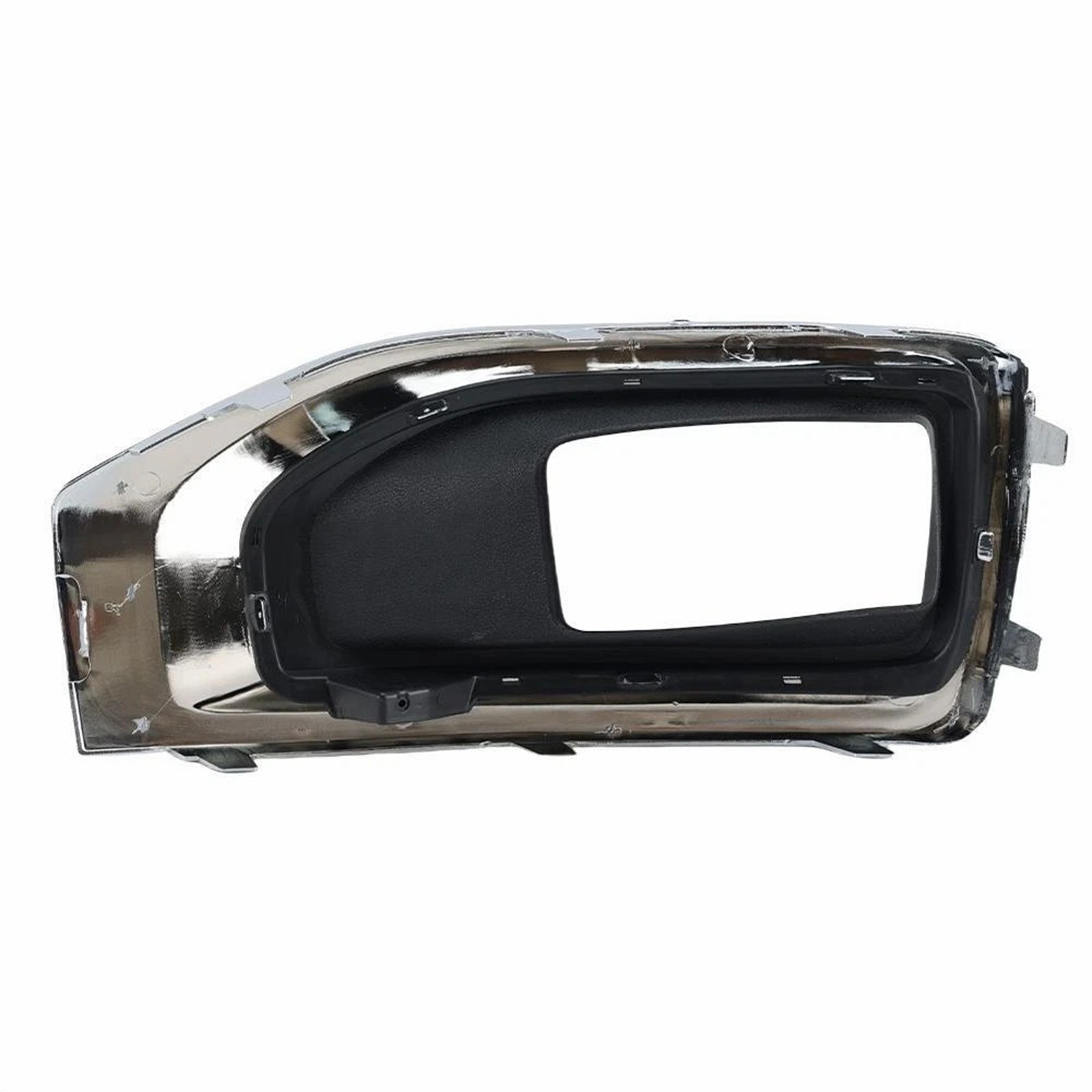 Dimljuslampa Ramkåpa höger passagerarsida 22936427 För GMC Yukon 2015-2020