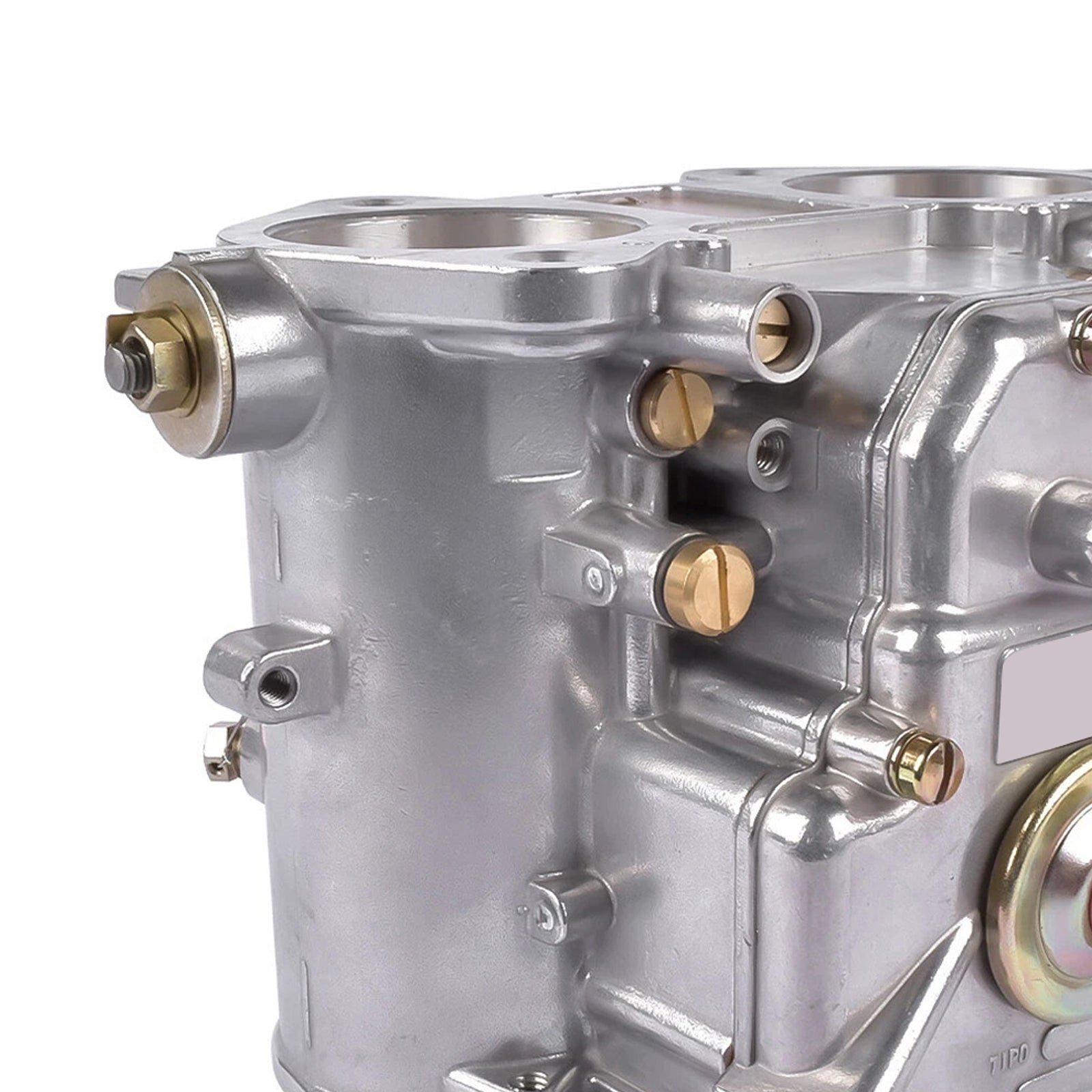 19630.007 Carburetor For Weber 48mm DCOE American V8 Engines Datsun Toyota