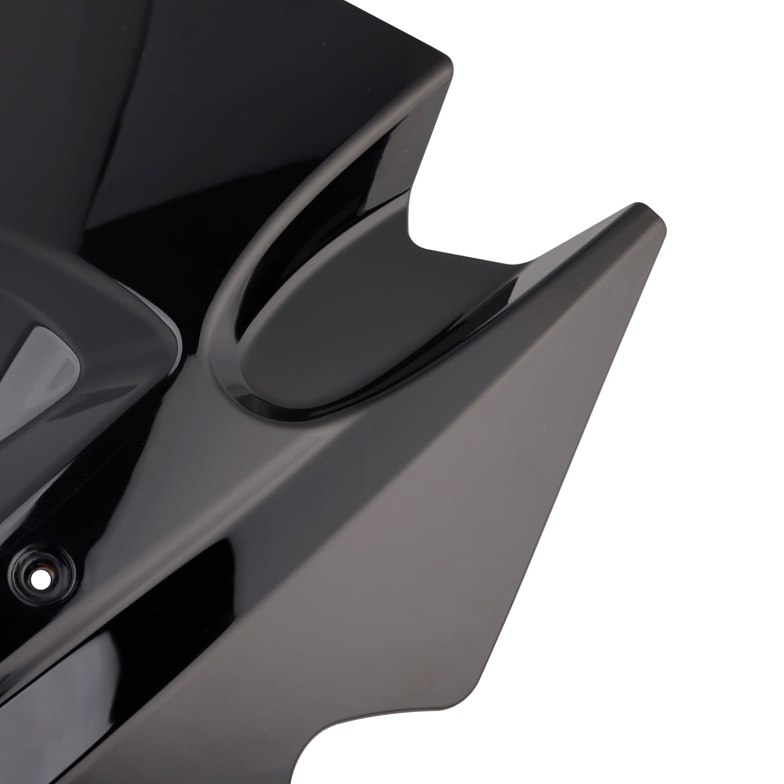 Parabrisas Parabrisas para KAWASAKI Z500 2024-2025
