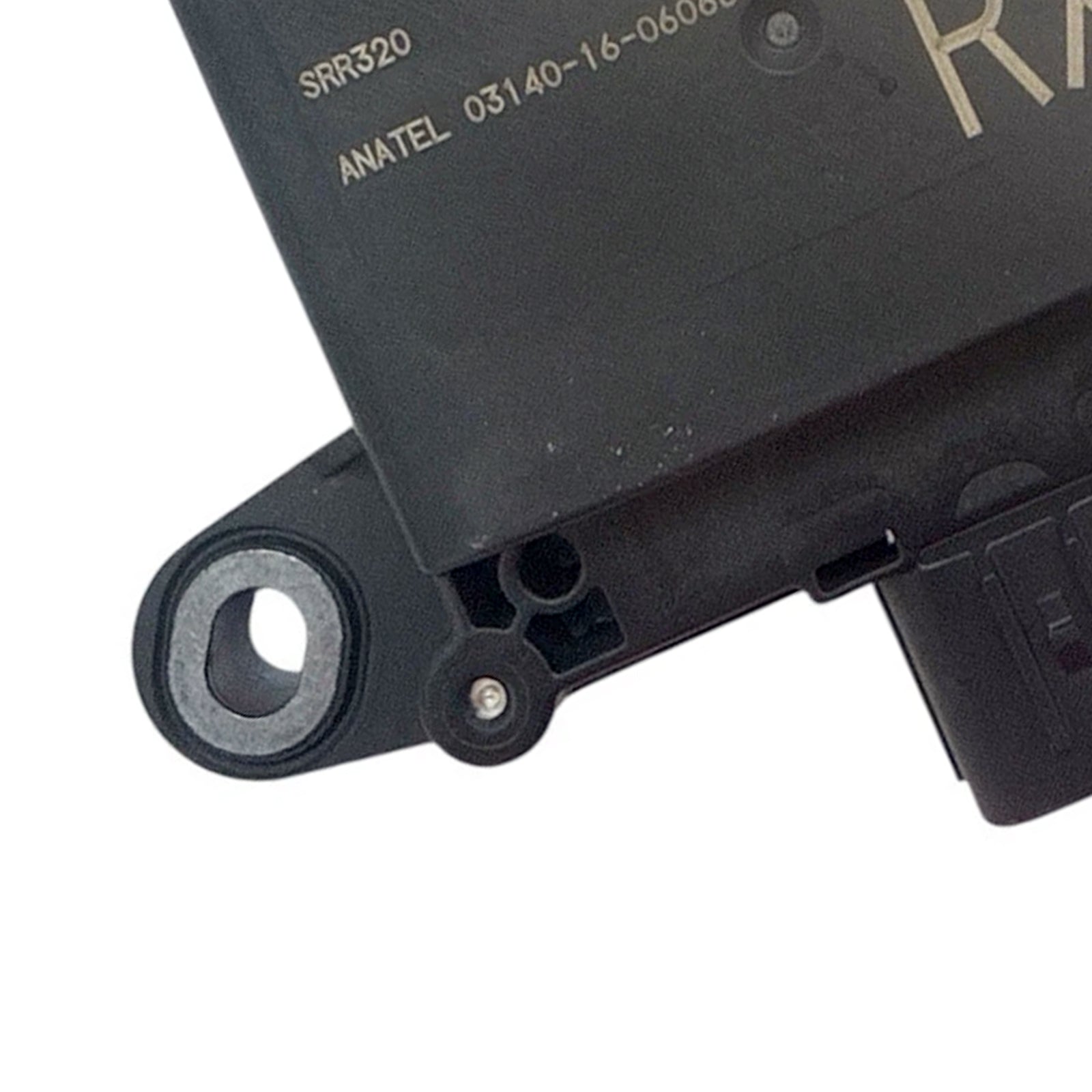 Rear Blind Spot Radar Sensor Module 88162-0E061 For Lexus RX350 RX450h 2016-2019