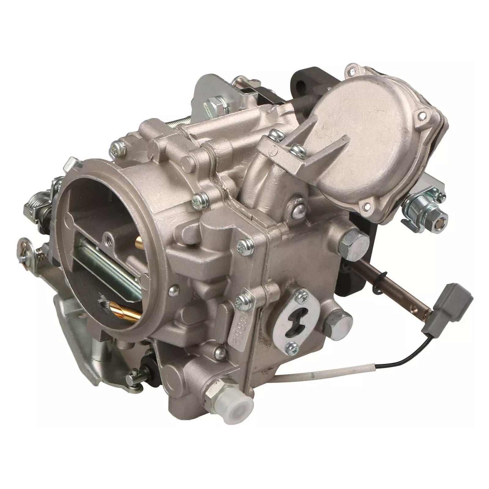 1969-1987 Toyota Land Cruiser 2F 4230CC FJ40 Carburateur Carburateur 21100-61012