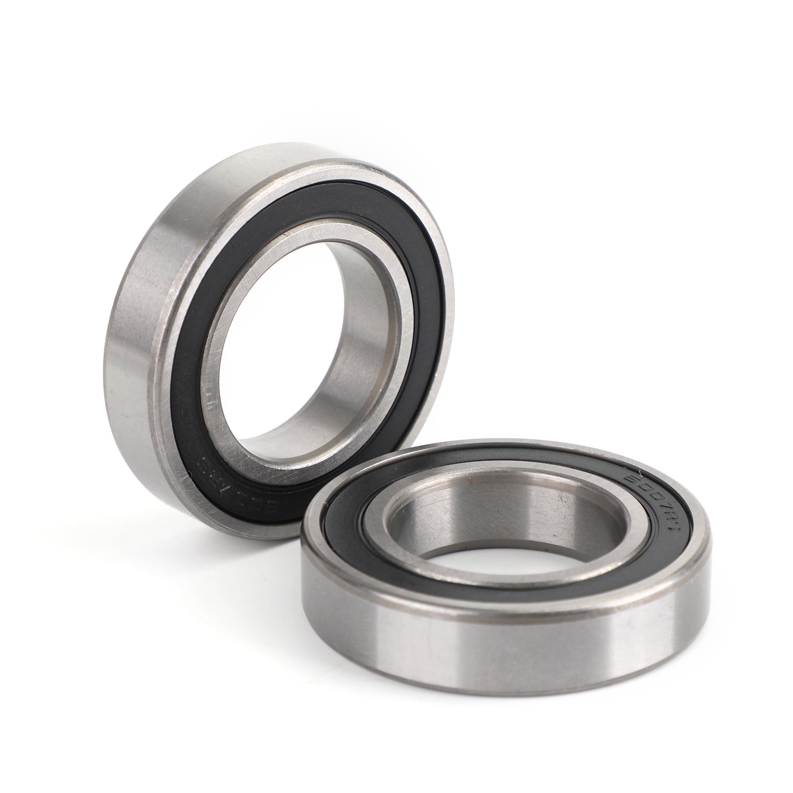 1985-1986 Yamaha Tri Moto, Tri Z Rolamentos de transportadoras da roda do eixo + vedações 93306-00705-00 93102-43341-00