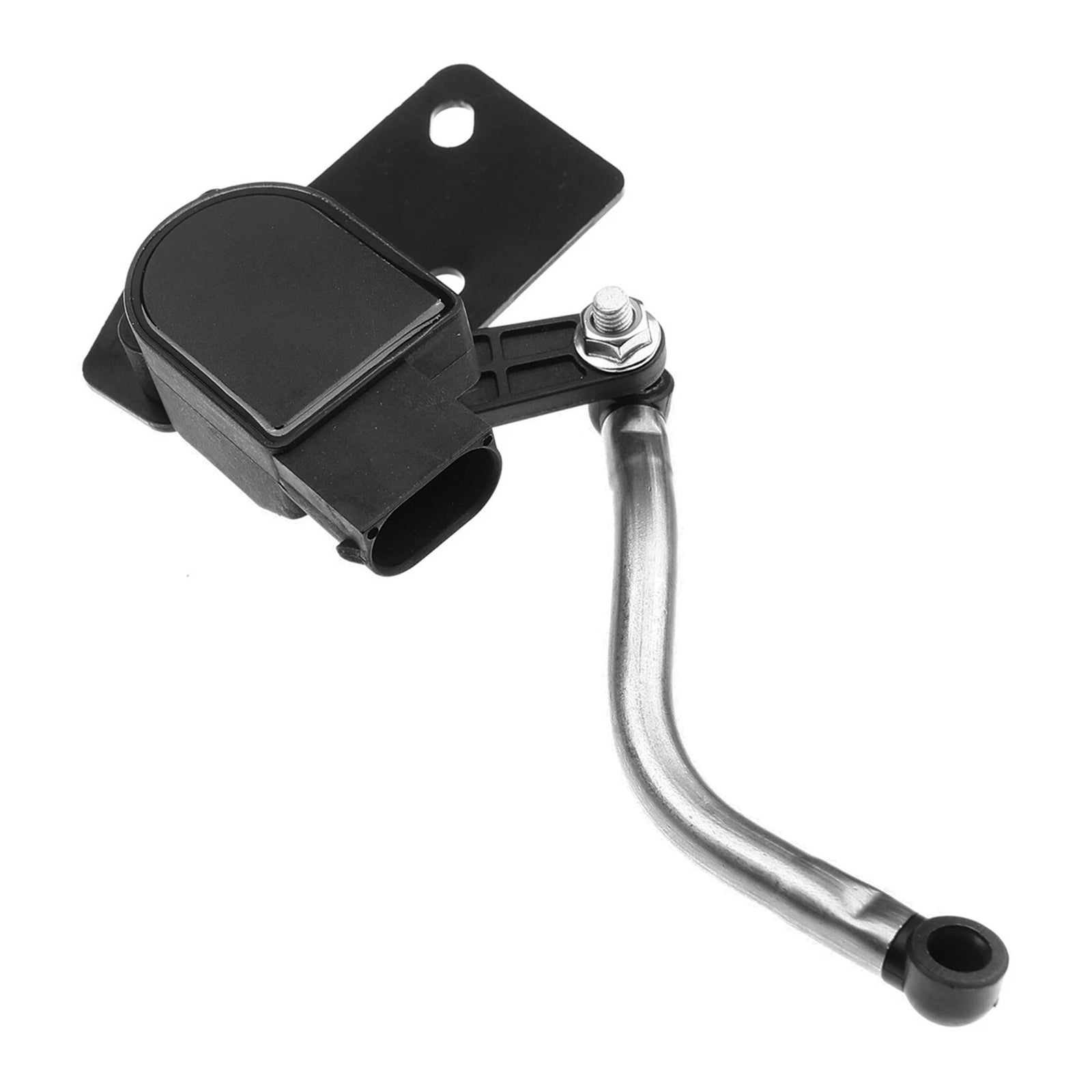 Front Right Height Level Sensor 68164092AA For Jeep Grand Cherokee 2011-2015