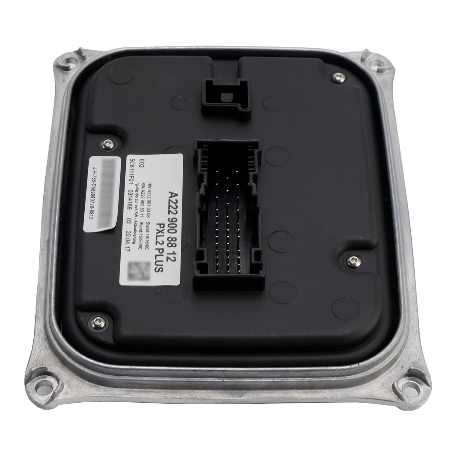 Headlight Ballast Control Module A2229008812 For Mercedes Benz W222/W213/W238