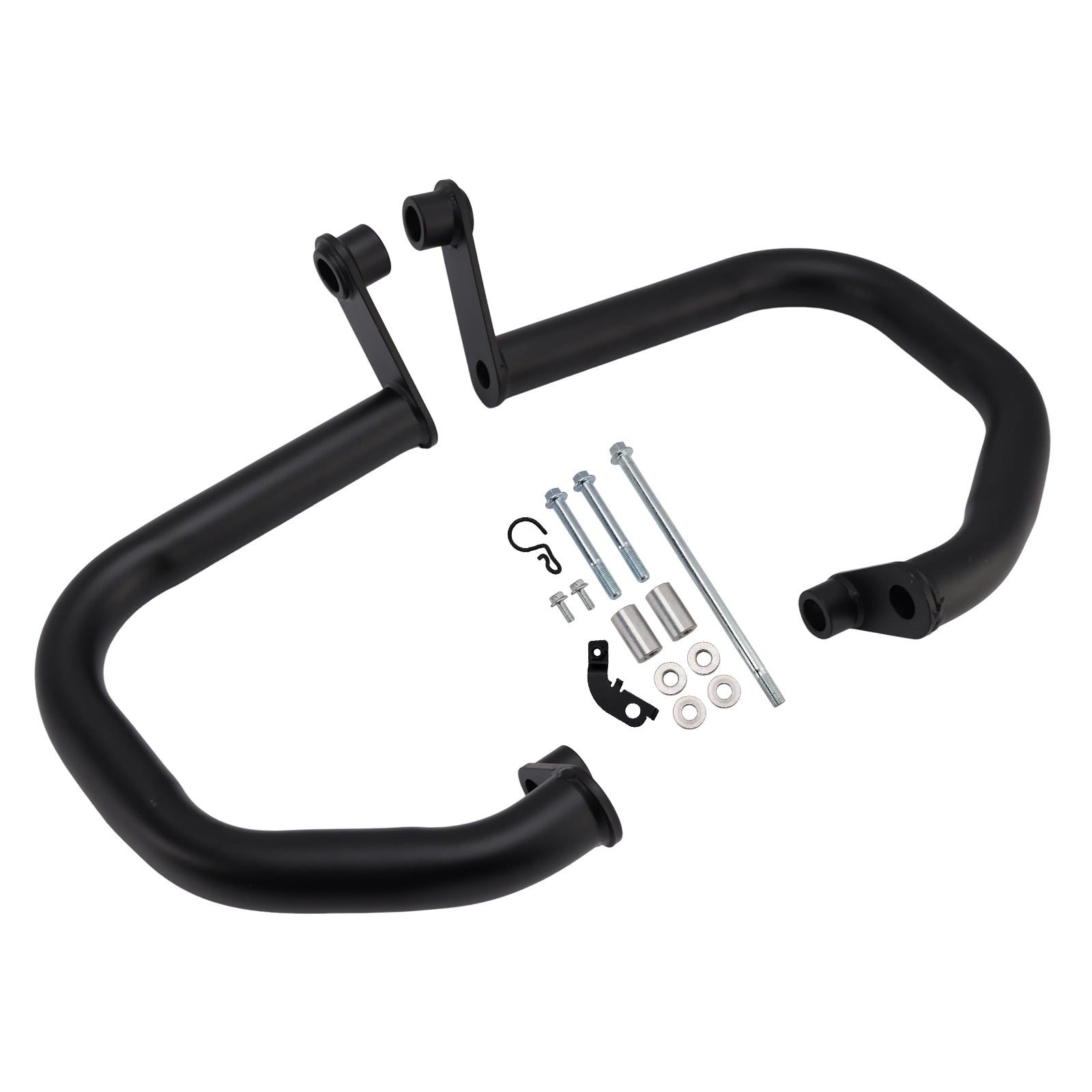 2024-2025 Shotgun Shot Gun 650 Bumper Engine Protection Guard Crash Bar