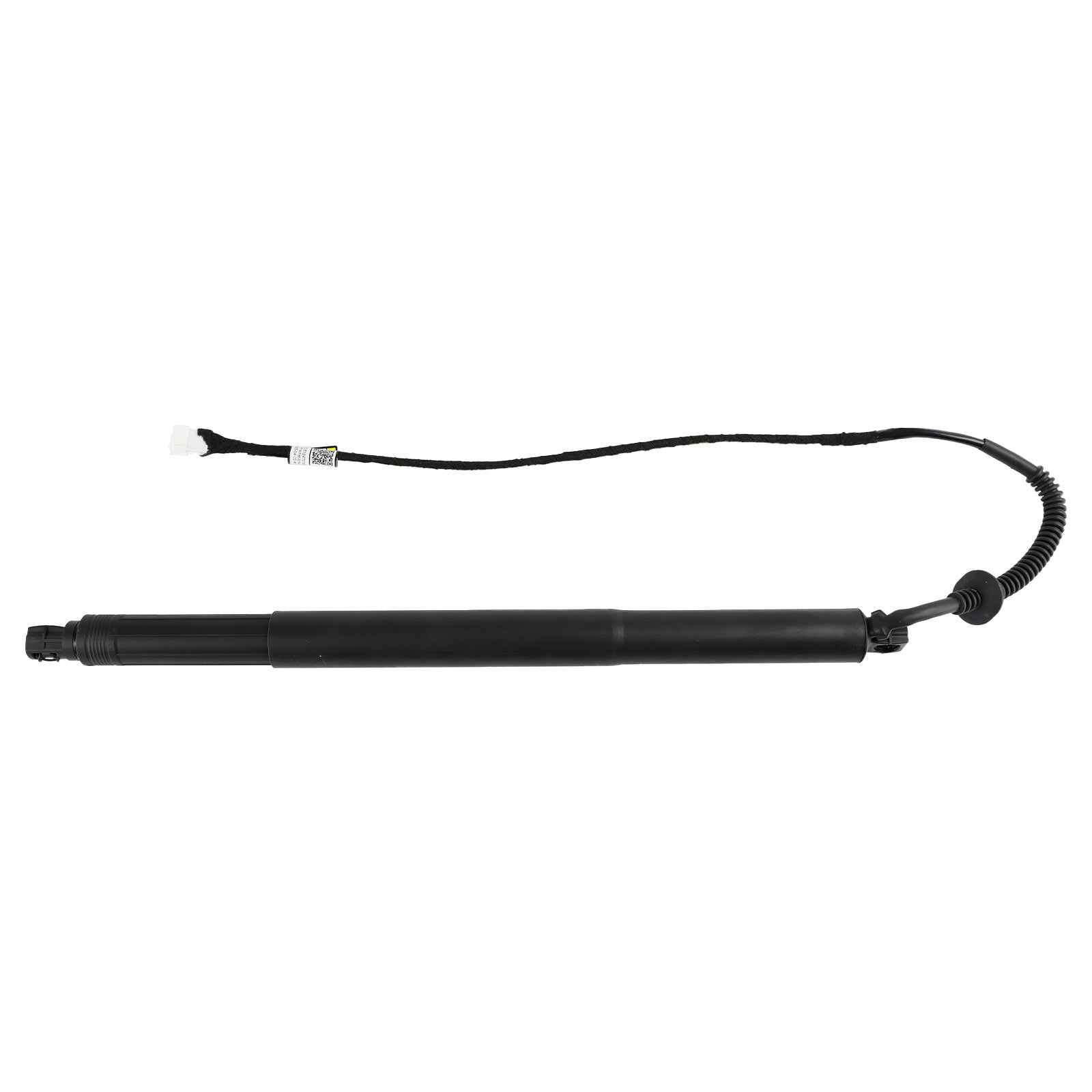Support de levage électrique pour hayon arrière droit, 51247318652, pour BMW X6 F16 F86 2014 – 2019