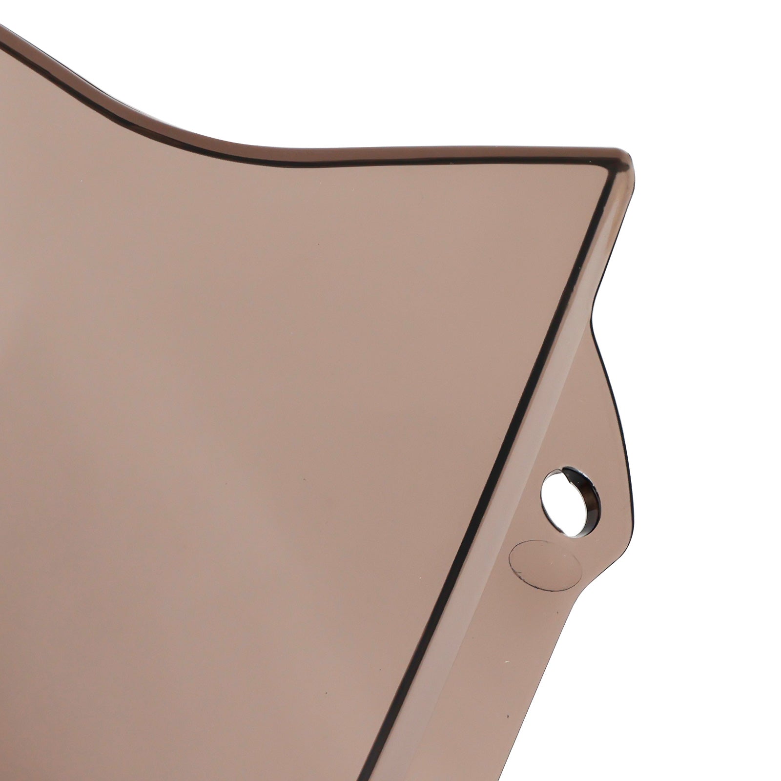 2018-2022 Suzuki GSXR125 GSXR150 Černé sklo čelného skla