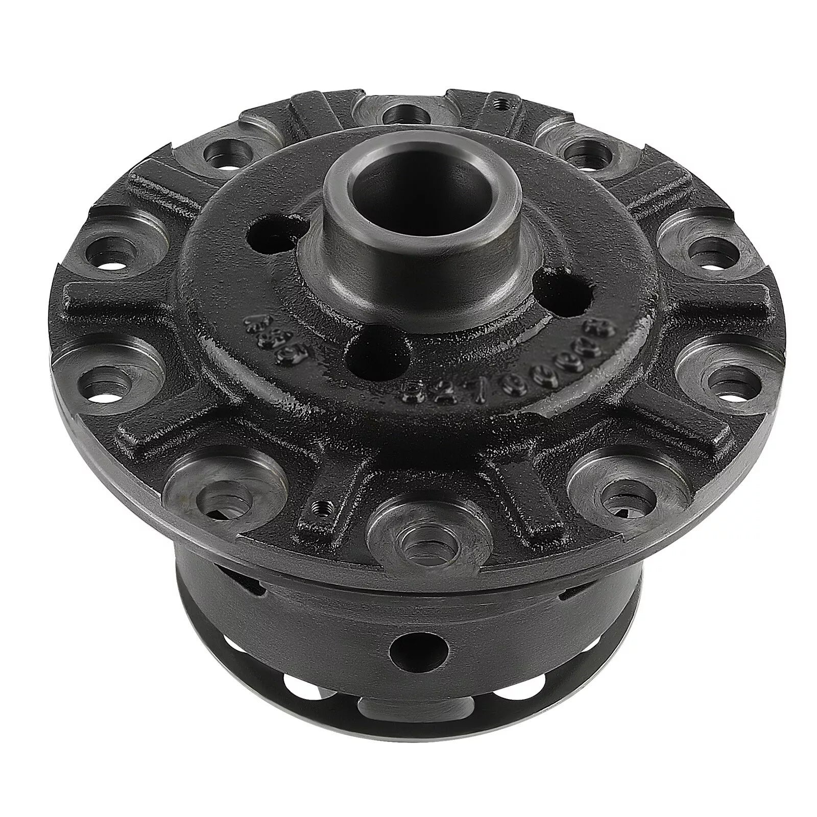 2012-2018 Jeep Wrangler V6 3.6L trasero con caja de diferencial trasero Dana de 44 ejes con kit de casillero 68036128AA