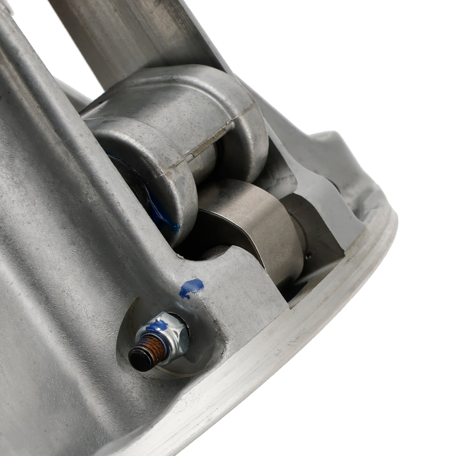 2010 Polaris SPORTSMAN EPS 550 Front Clutch Variator Kit 1322814