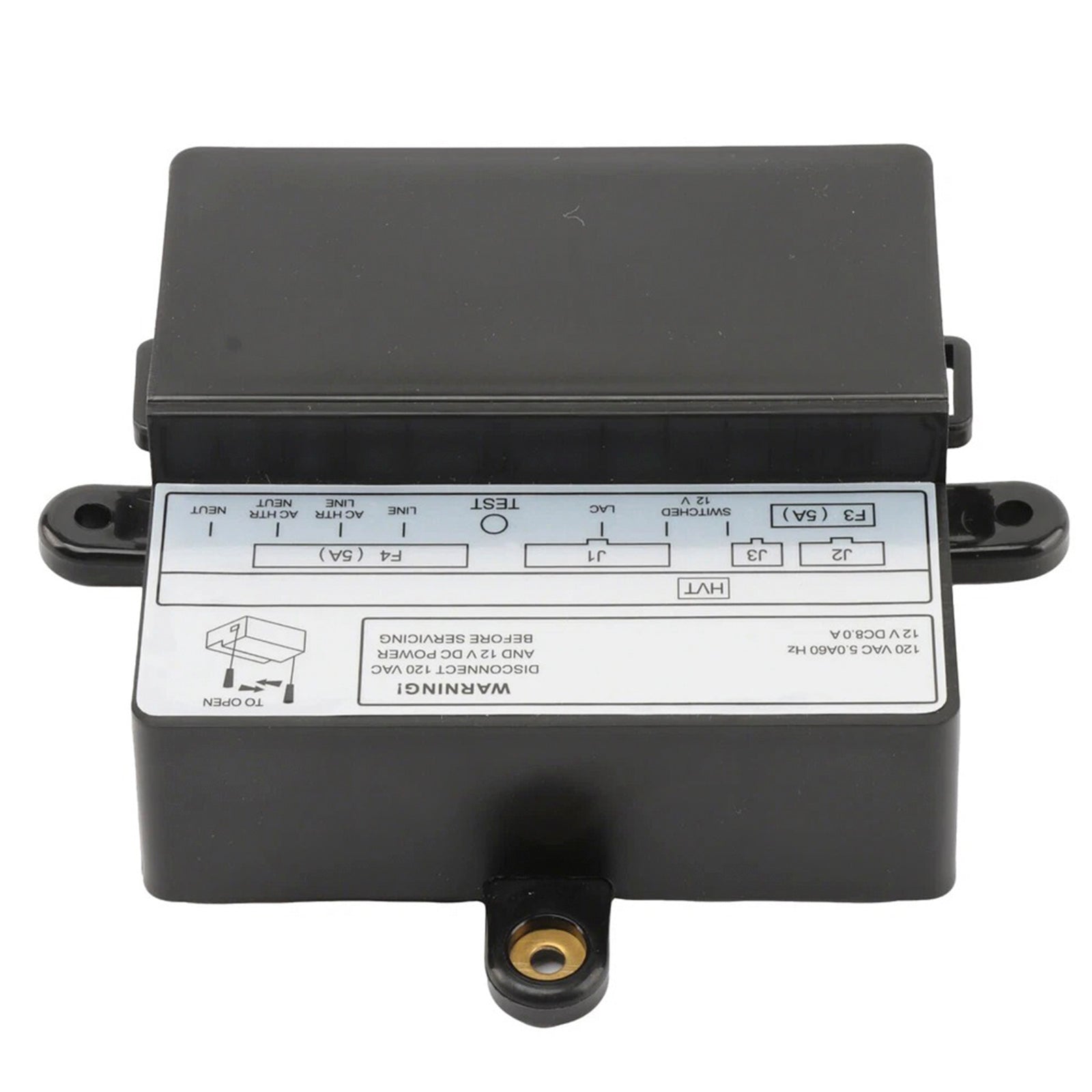 3851331011 RV-koelkastvoedingsprintplaatmodule voor Dometic