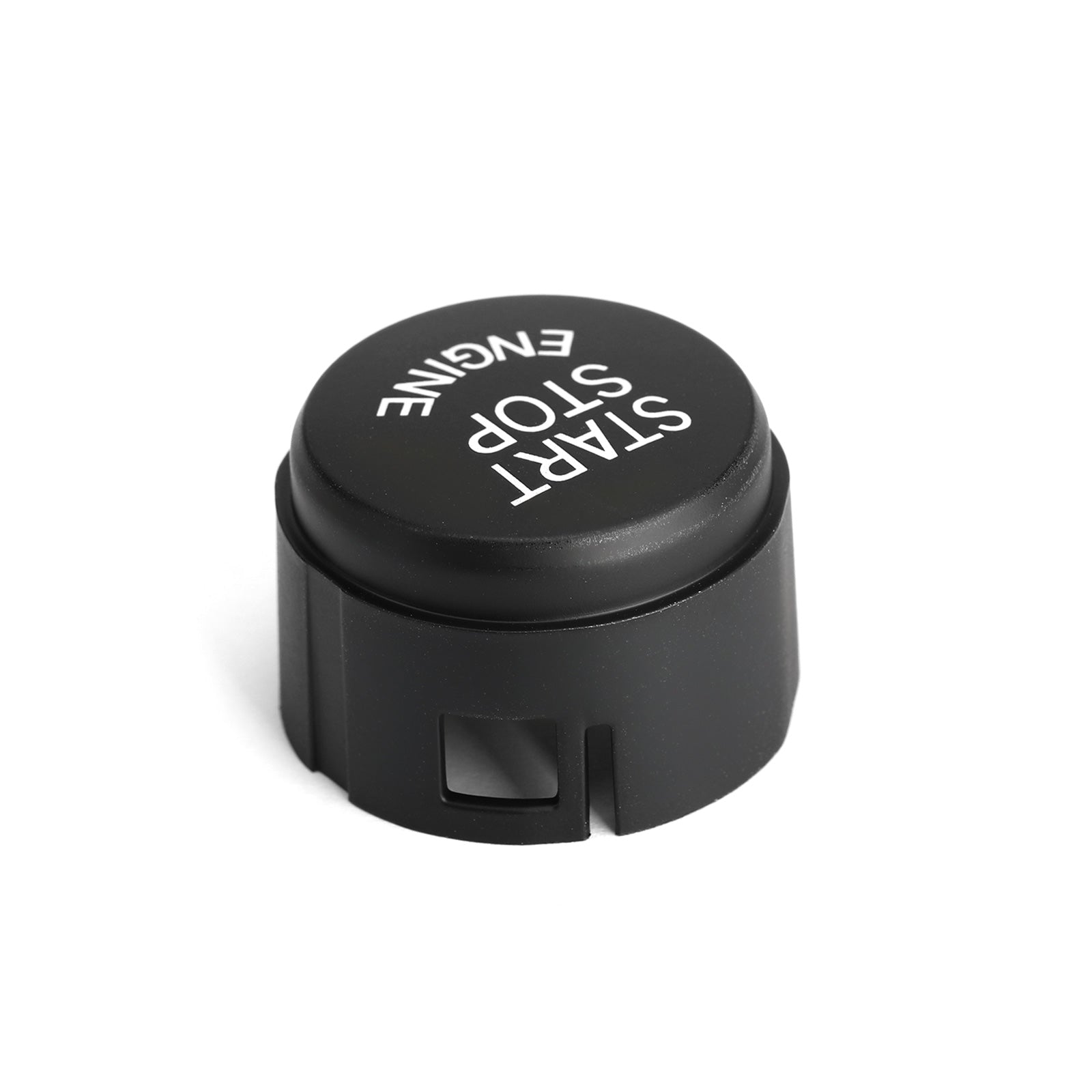 COUVERTURE DE BOUTON MOTEUR MOTEUR BLACK MOTEUR POUR BMW F31 F30 F21 F20 F15 F25