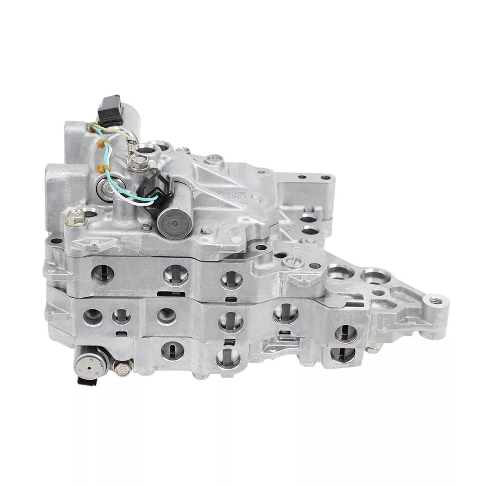 Cuerpo de válvula solenoide de transmisión CVT 5LS 5LK para Honda CR-V Civic 1.5L 2015-2023
