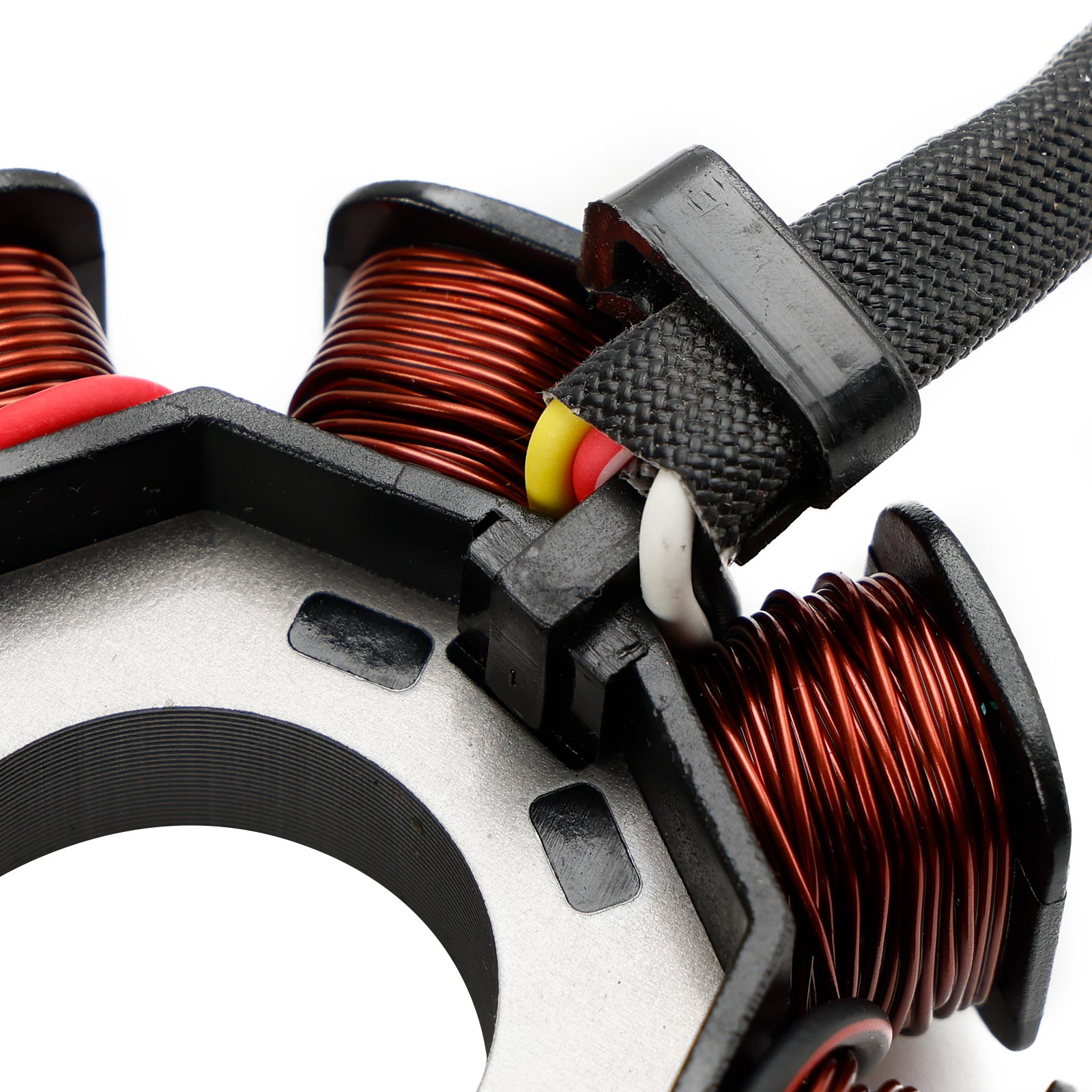 2013-2014 Beta RR 498 Racing 4T Stator Generator 026100050000