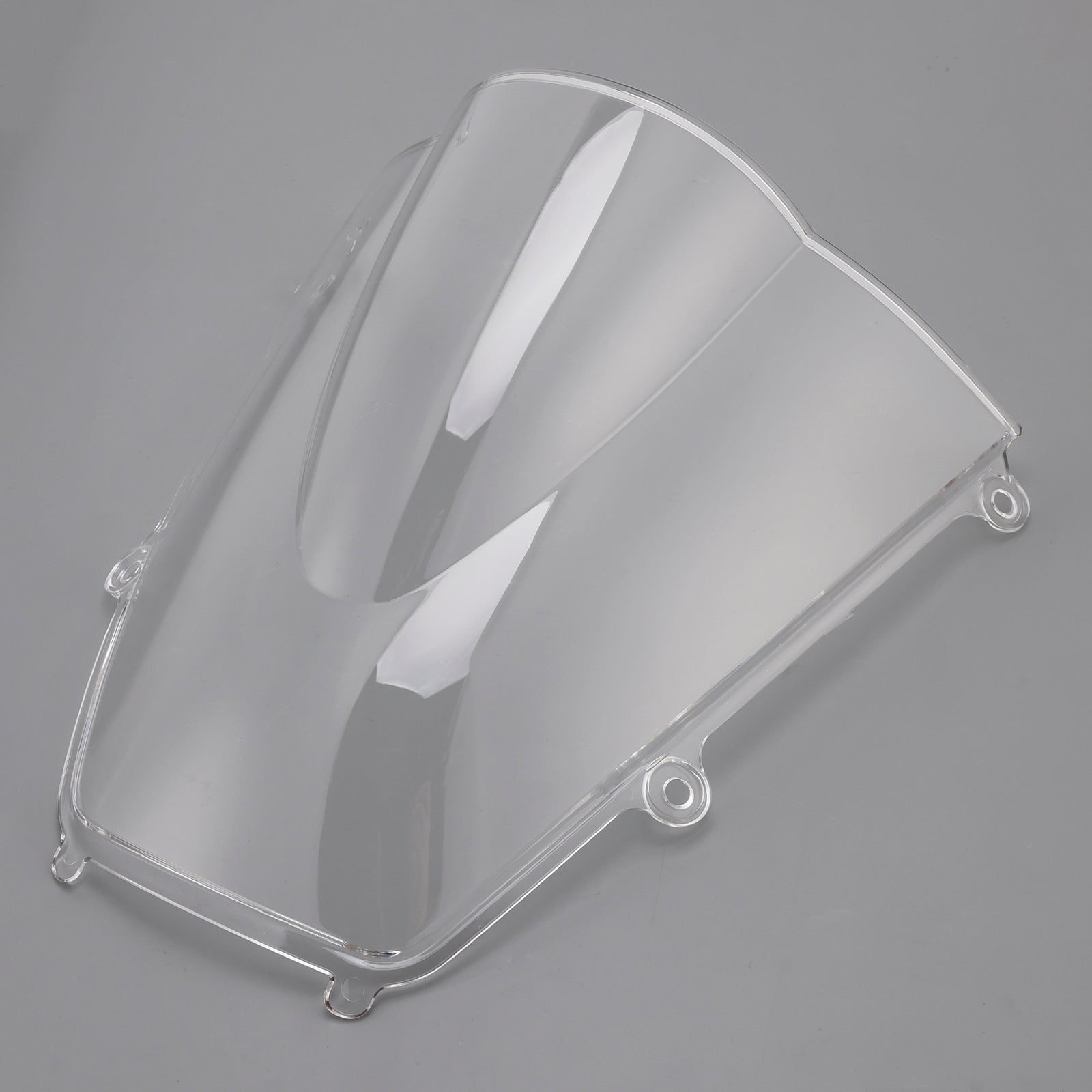 Windshield WindScreen fit for HONDA CBR600RR 2021-2025