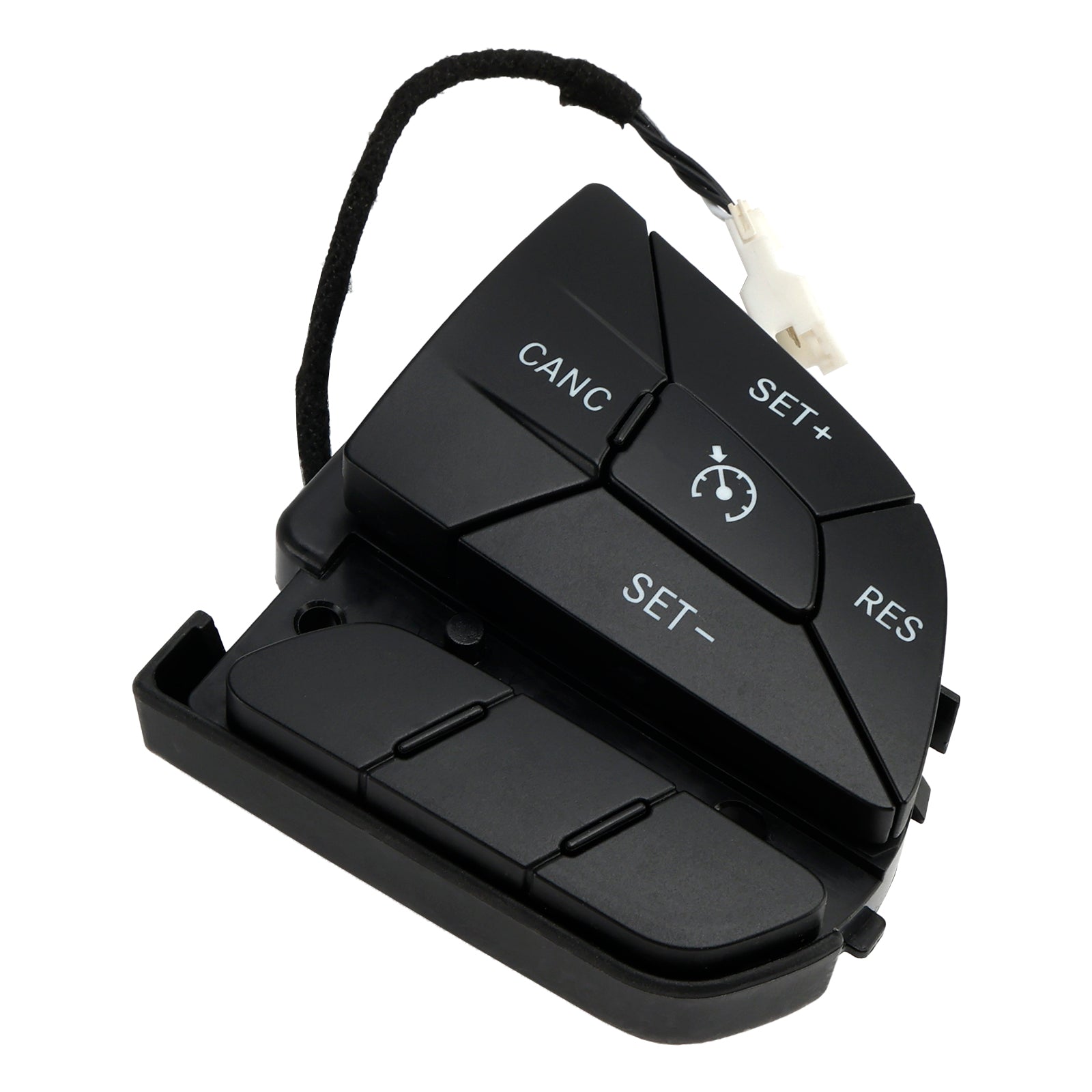 Steering Wheel Cruise Control Switch 68321897AA for Jeep Cherokee 2014-2024