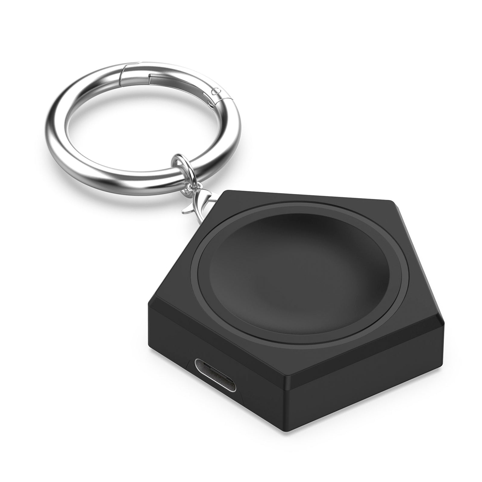 Charge de charge de la caisse de chargeur de surveillance de base pour Huawei GT Runner/GT3/3/3 Pro/GT2 Pro