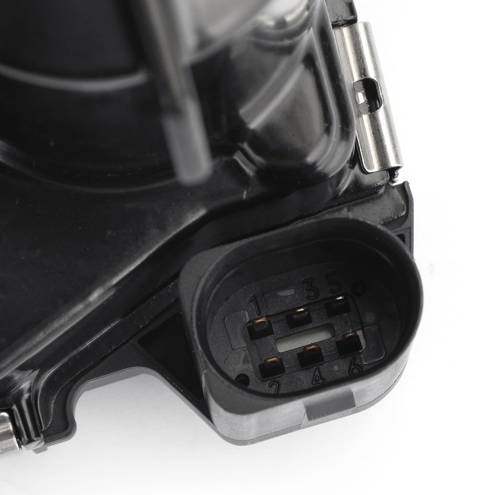 2015 Sea Doo Gtx Ltd je 260 telesných klapiek 20892592 20892591