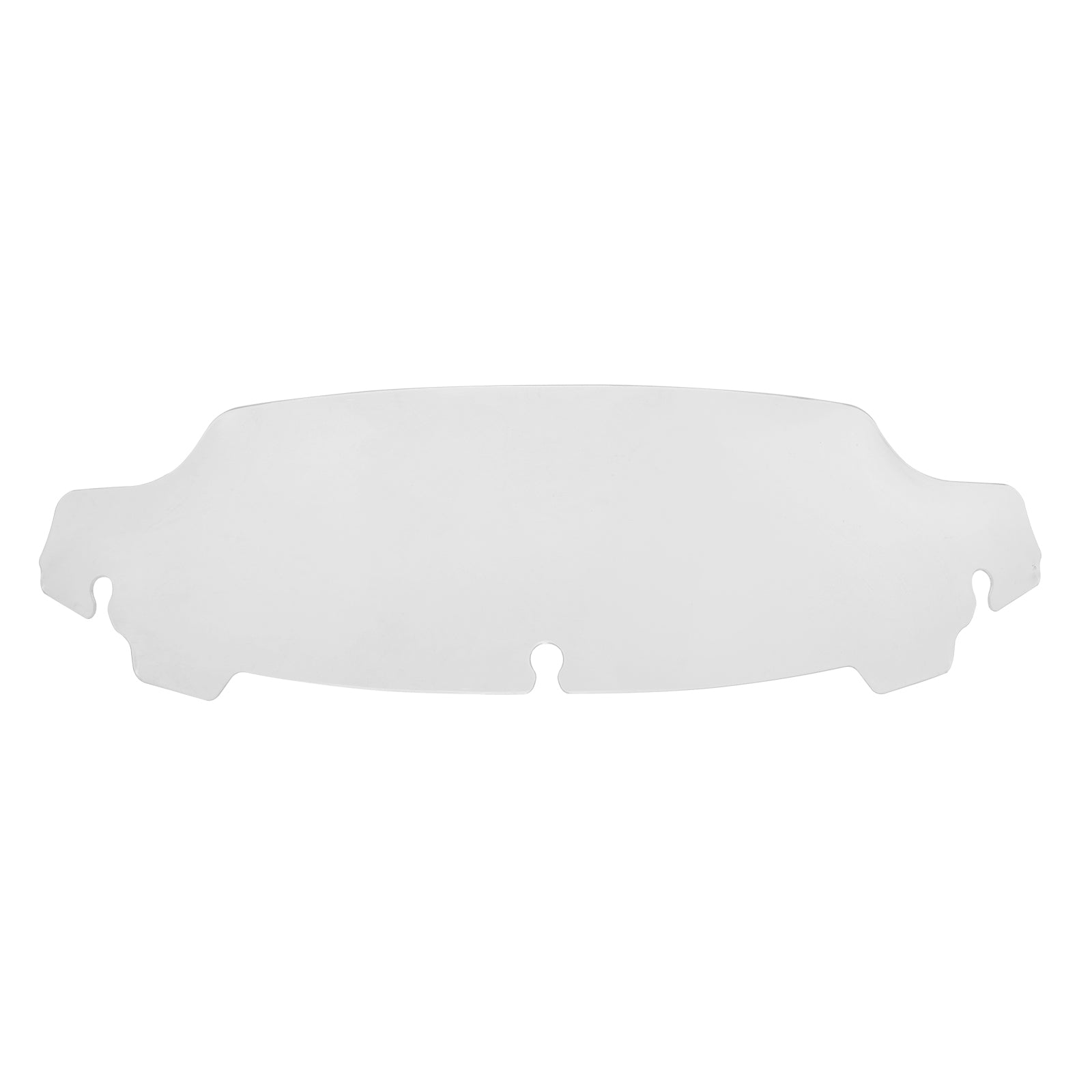 2014- Electra Glide Street Glide Ultra Classic 5" Pára-brisas