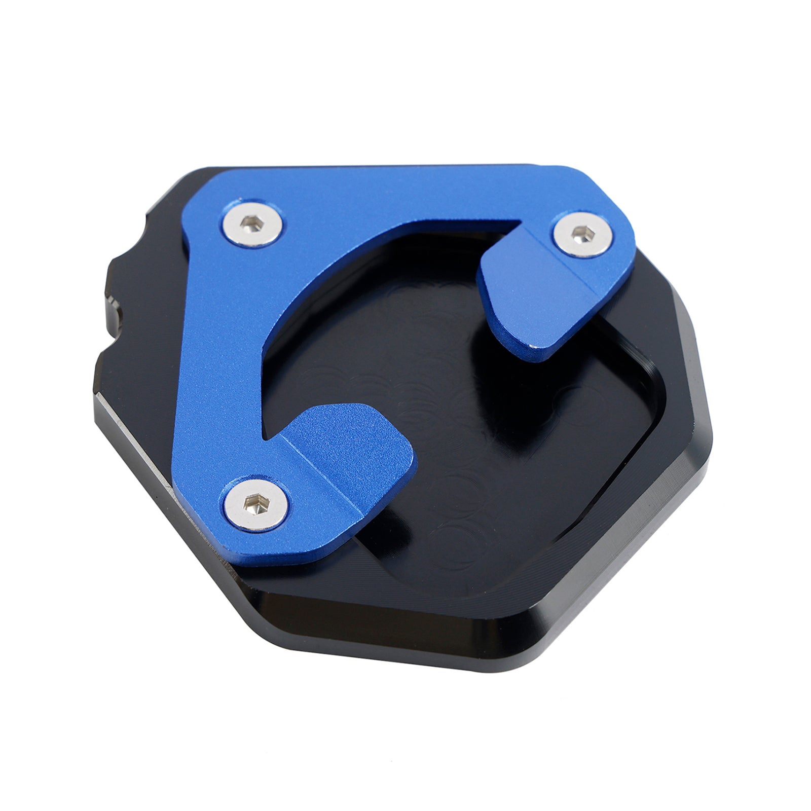 2019-2023 Yamaha Tenere 700 PAPIER DE PLAQUE D'ÉLAGE