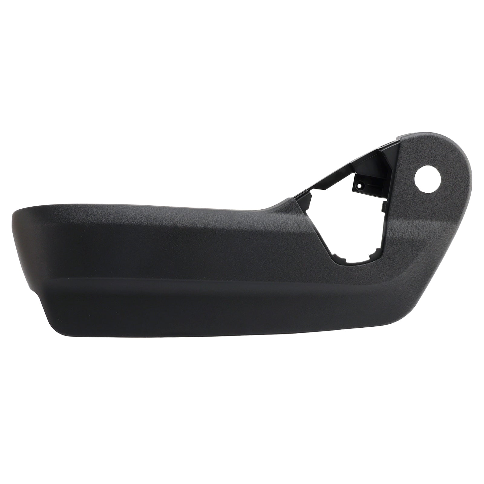 Seat Shield Driver Outboard 1JB13DX9AB For 11-20 Grand Caravan Town & Country