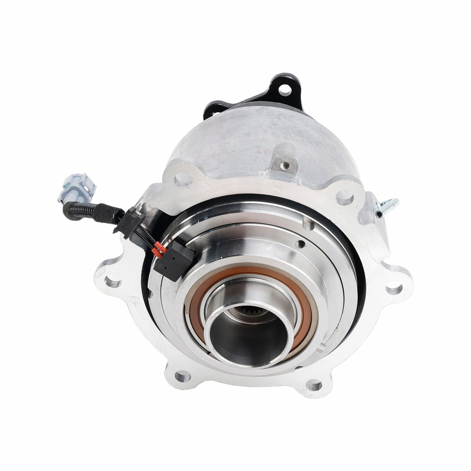 2013 Infiniti JX35 (L50) Bakre differentiell koppling 387613KA0B