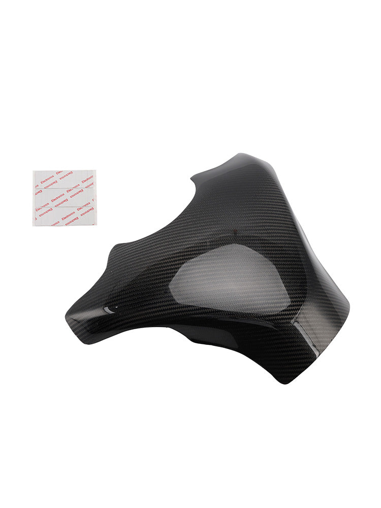 2015-2018 BMW S1000RR 10-18 S1000R Real Carbon Fiber Tank Cover Fairing