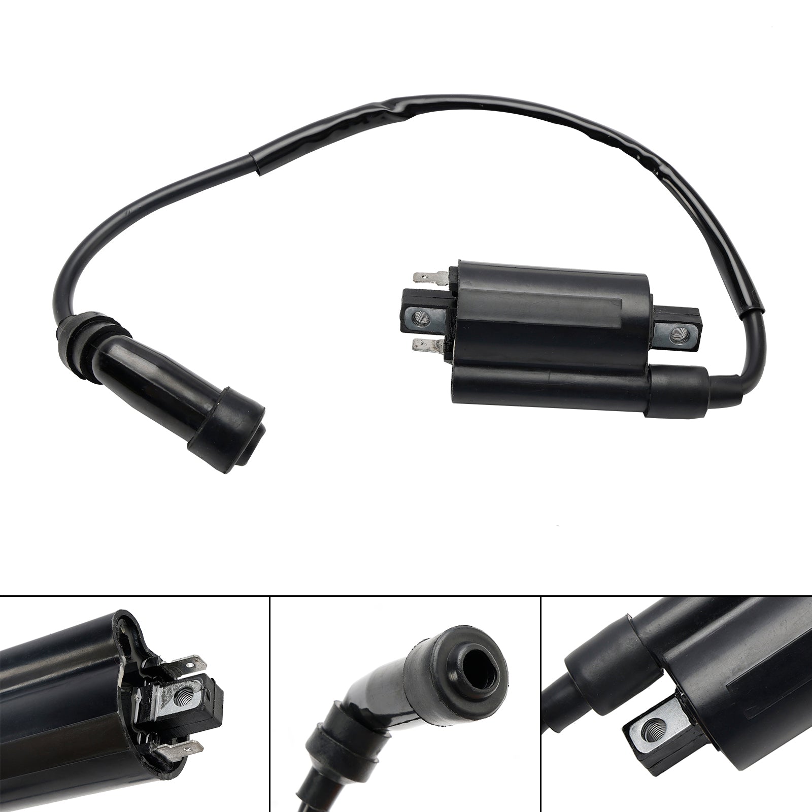 CDI Box Tändare Fit för Explorer ATV Argon 330 S SMC ATV Barossa Jumbo 300 301