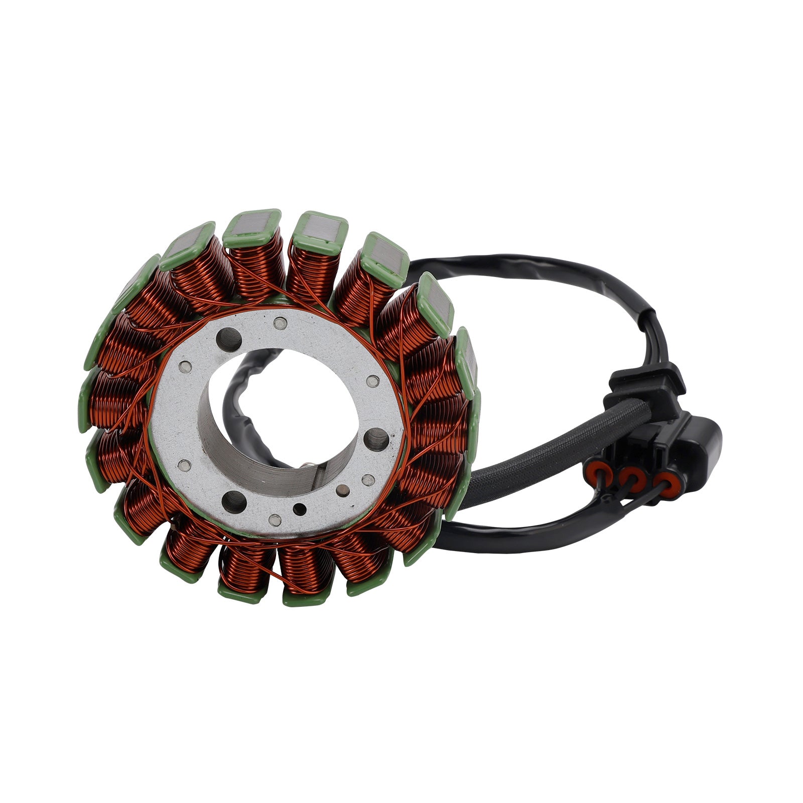 2016-2018 for CFMoto 650NK ABS Stator Generator Regulator Gasket 0700-032000-10000