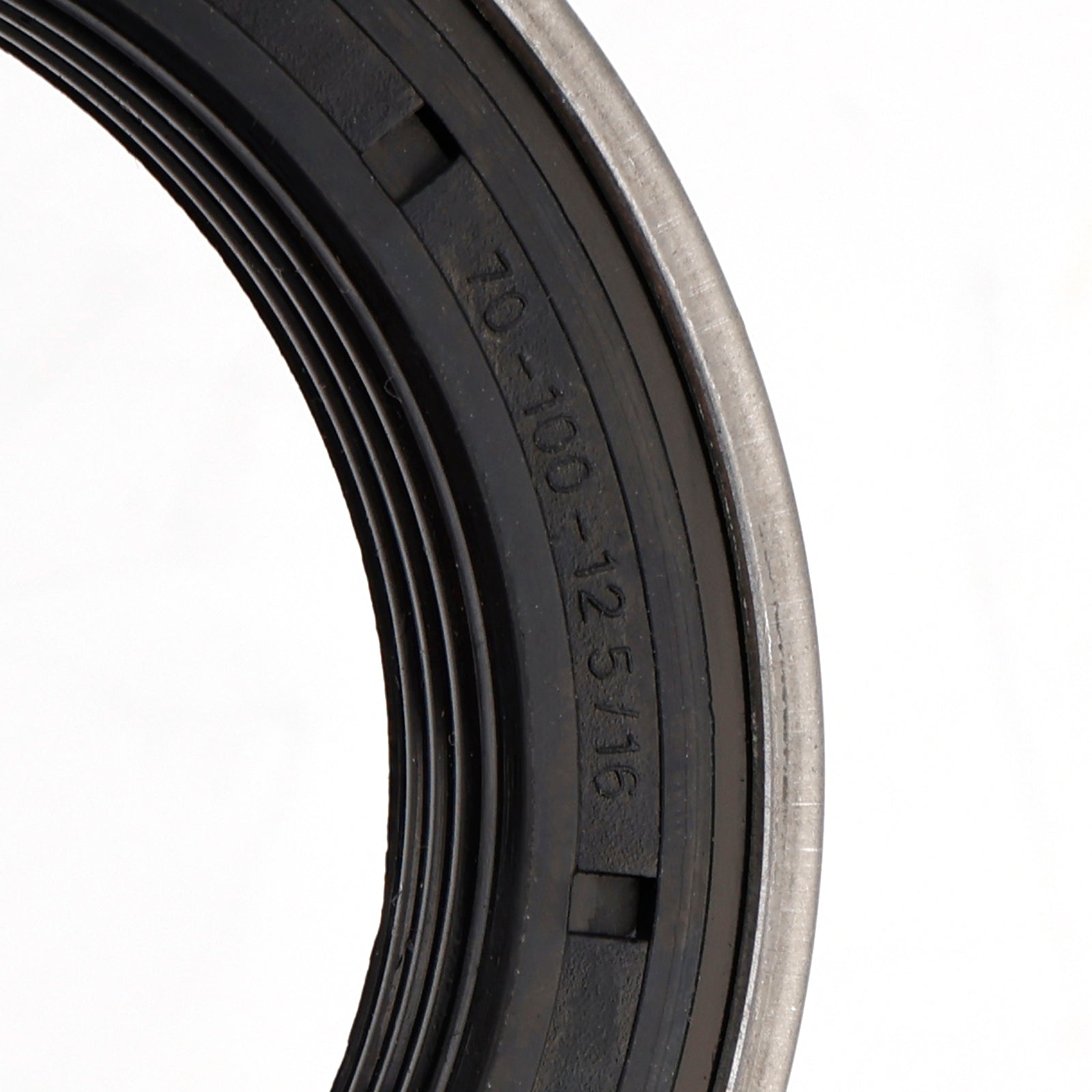 2018-2022 Cummins 6.7L Upgrade New Front Crankshaft Oil Seal 4890832