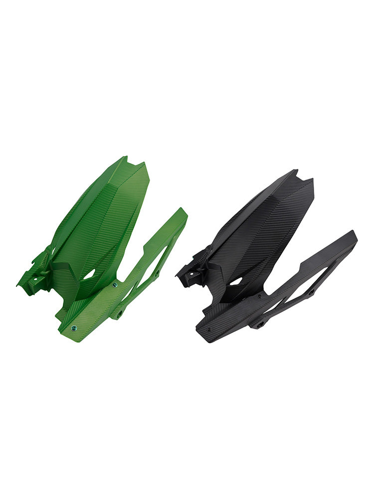 2020-2025 Kawasaki ZX-25R ZX-4R ZX-4RR Rear Fender Mudguard Fairing