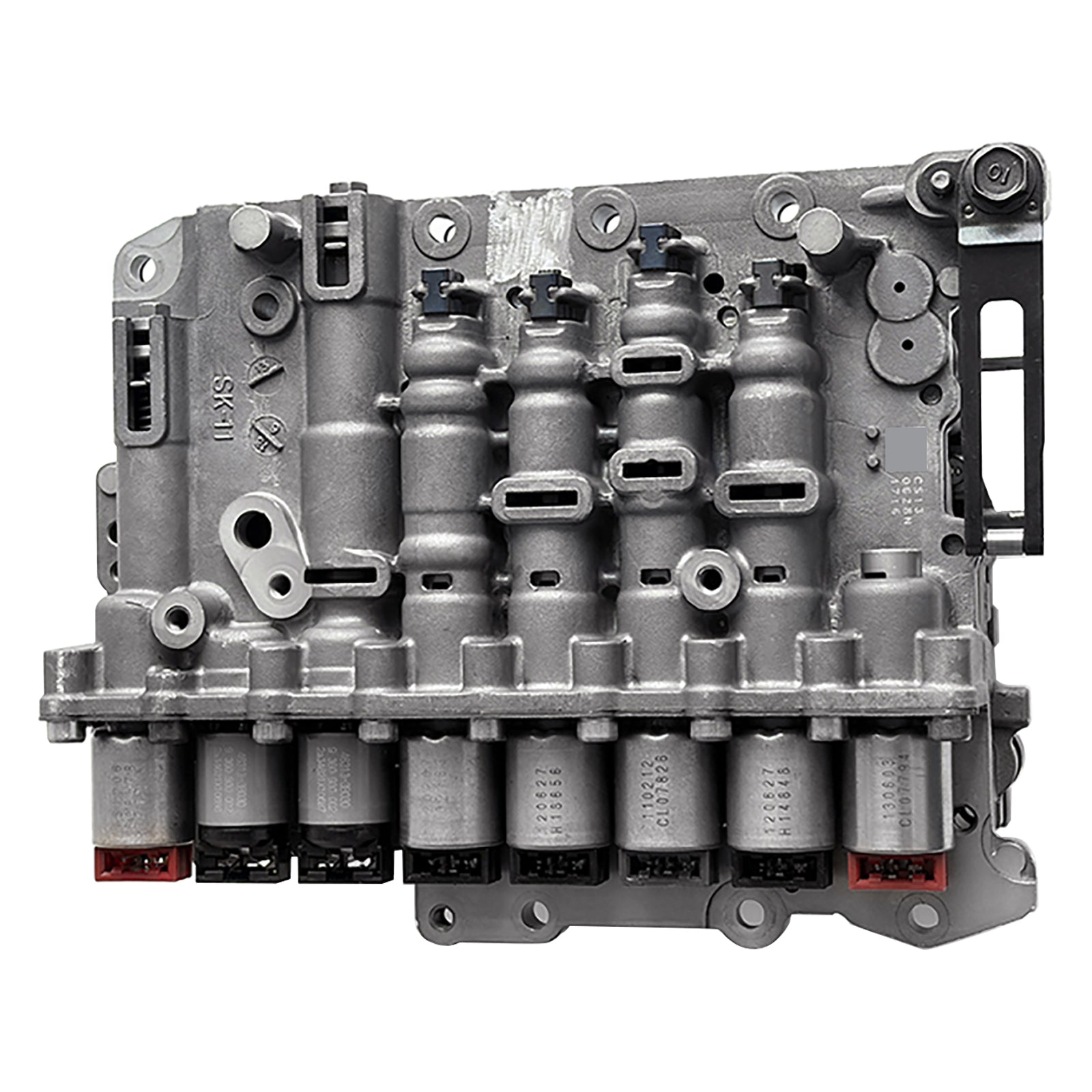 A6LF1 A6LF2 Transmission Valve Body For Hyundai Kia 3.3L 3.5L 2006-2016