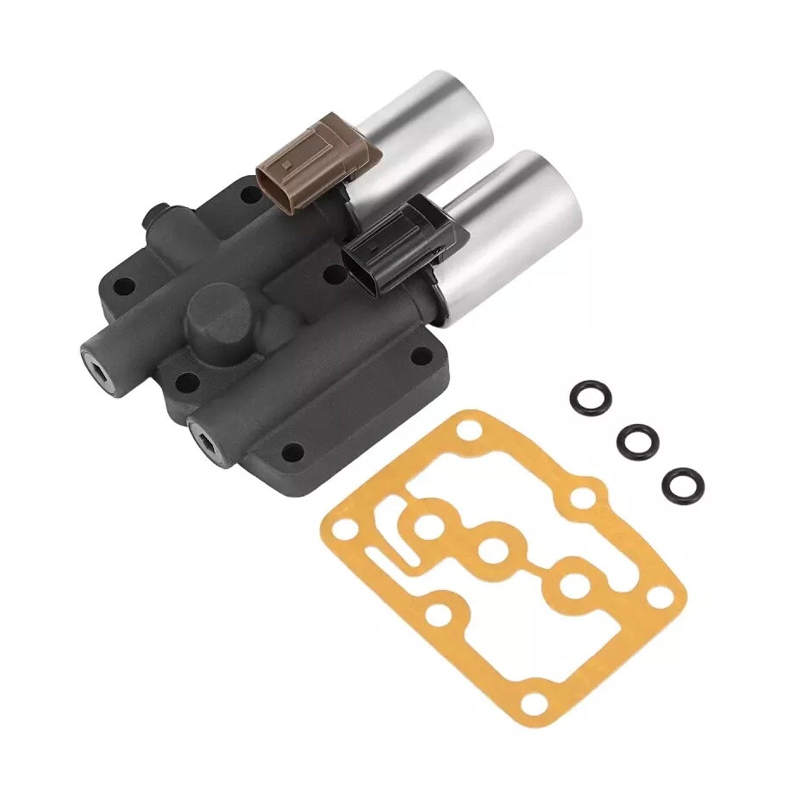 1998-1999 Acura CL Base Premium 2.3L L4 Transmission Dual Linear Shift Solenoid 28250-P6H-024