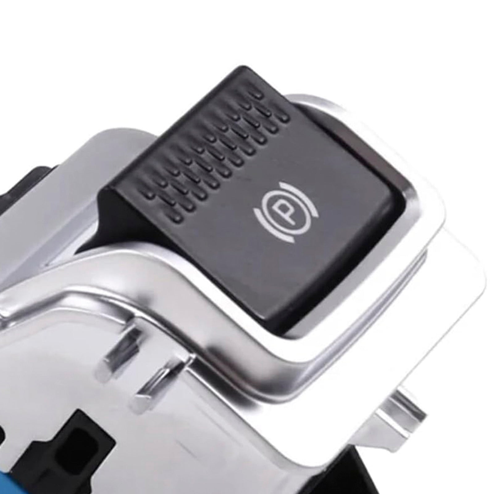 Elektronische parkeerrembedieningsschakelaar voor Jaguar F-PACE XF XE T2H39311