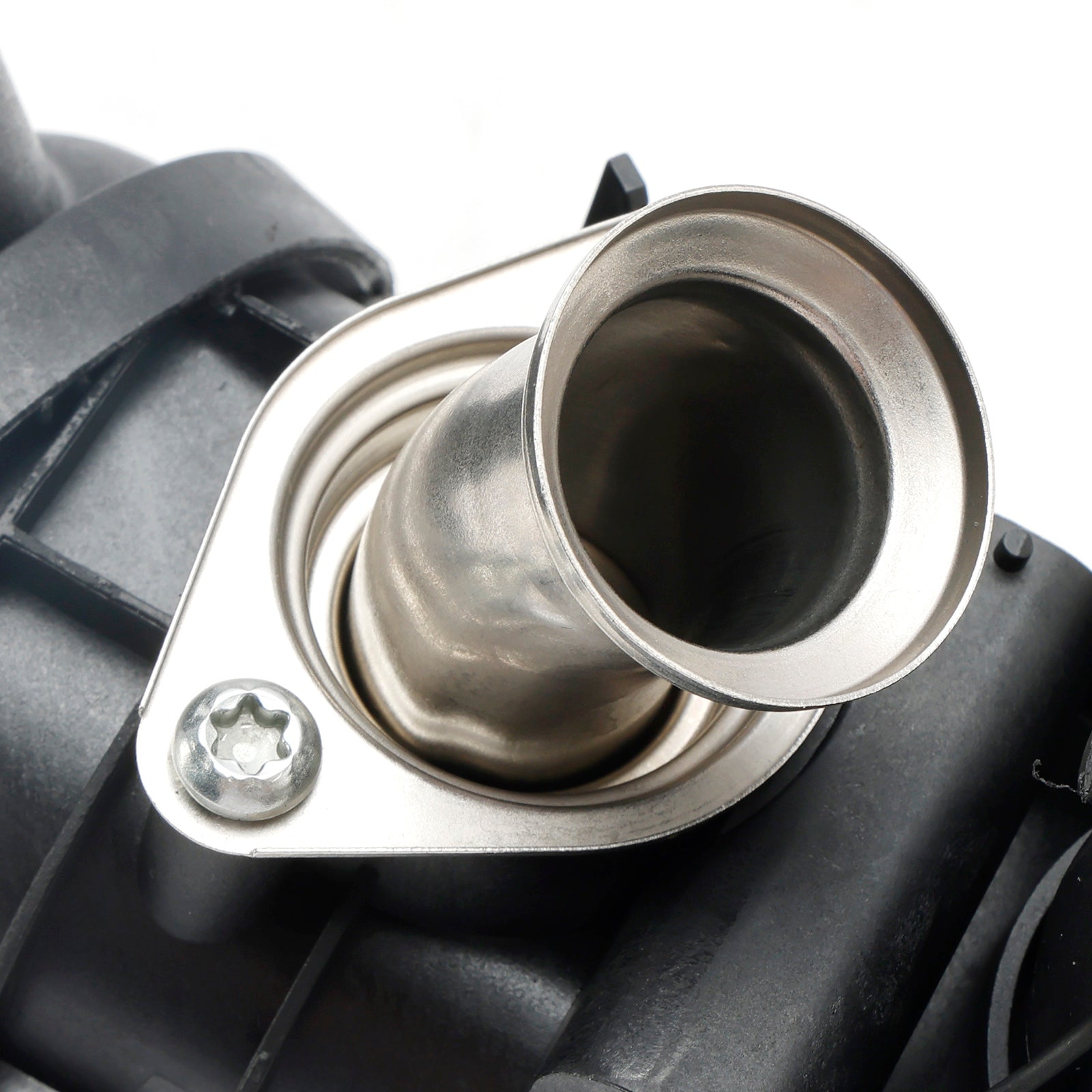 2010 - 2016 LandRover Discovery 4 / IV L319 Throttle Body LR078546