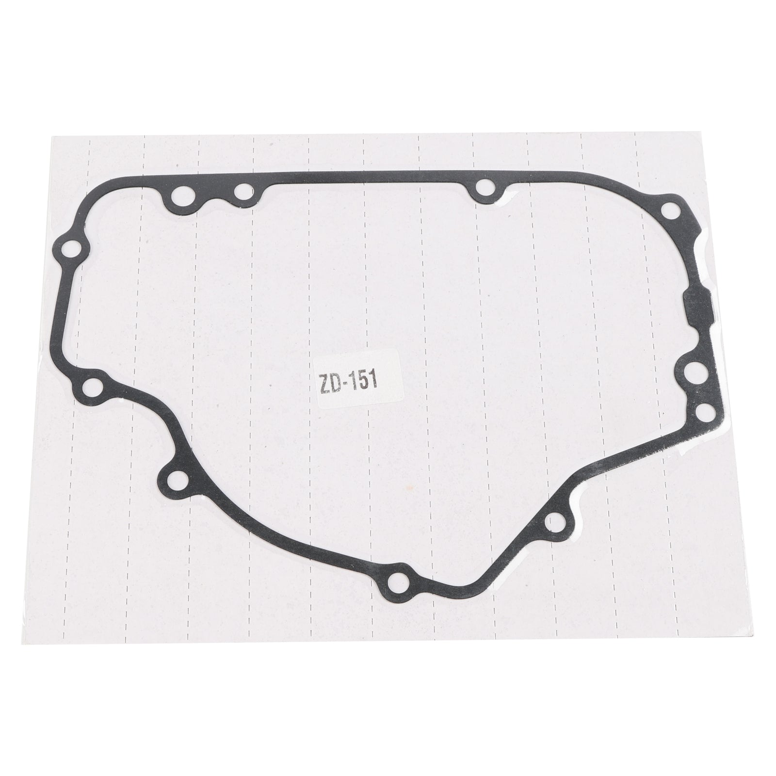 Generator Cover Packning 11061-0793 för Kawasaki Ninja 300 Versys X 300 2013-2023