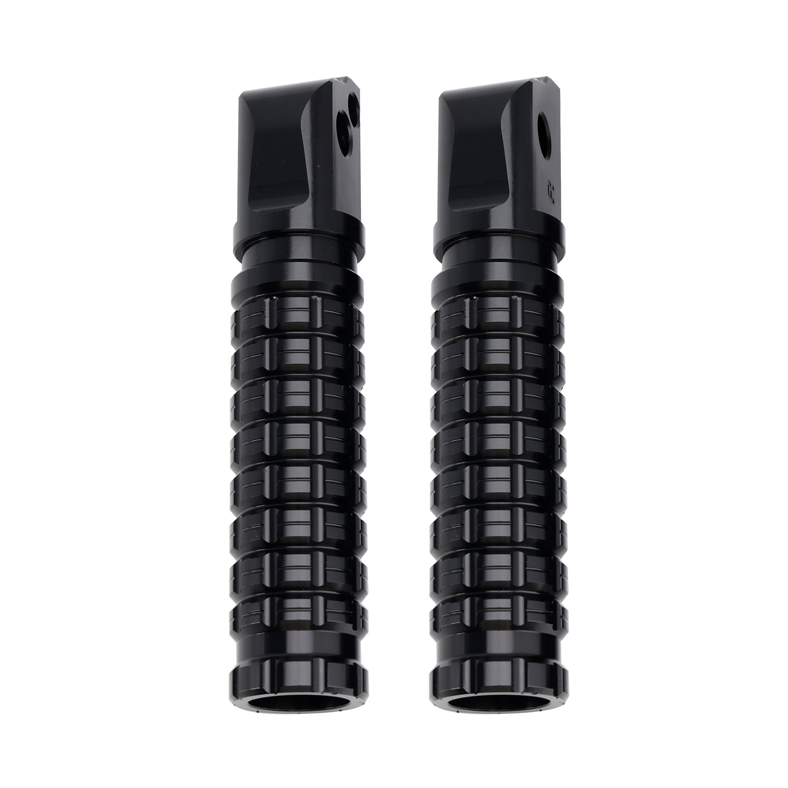 Voetsteunen achter Voetsteun geschikt voor Honda CT125 Hunter Cub Trail 125 21-24 JA55/JA65