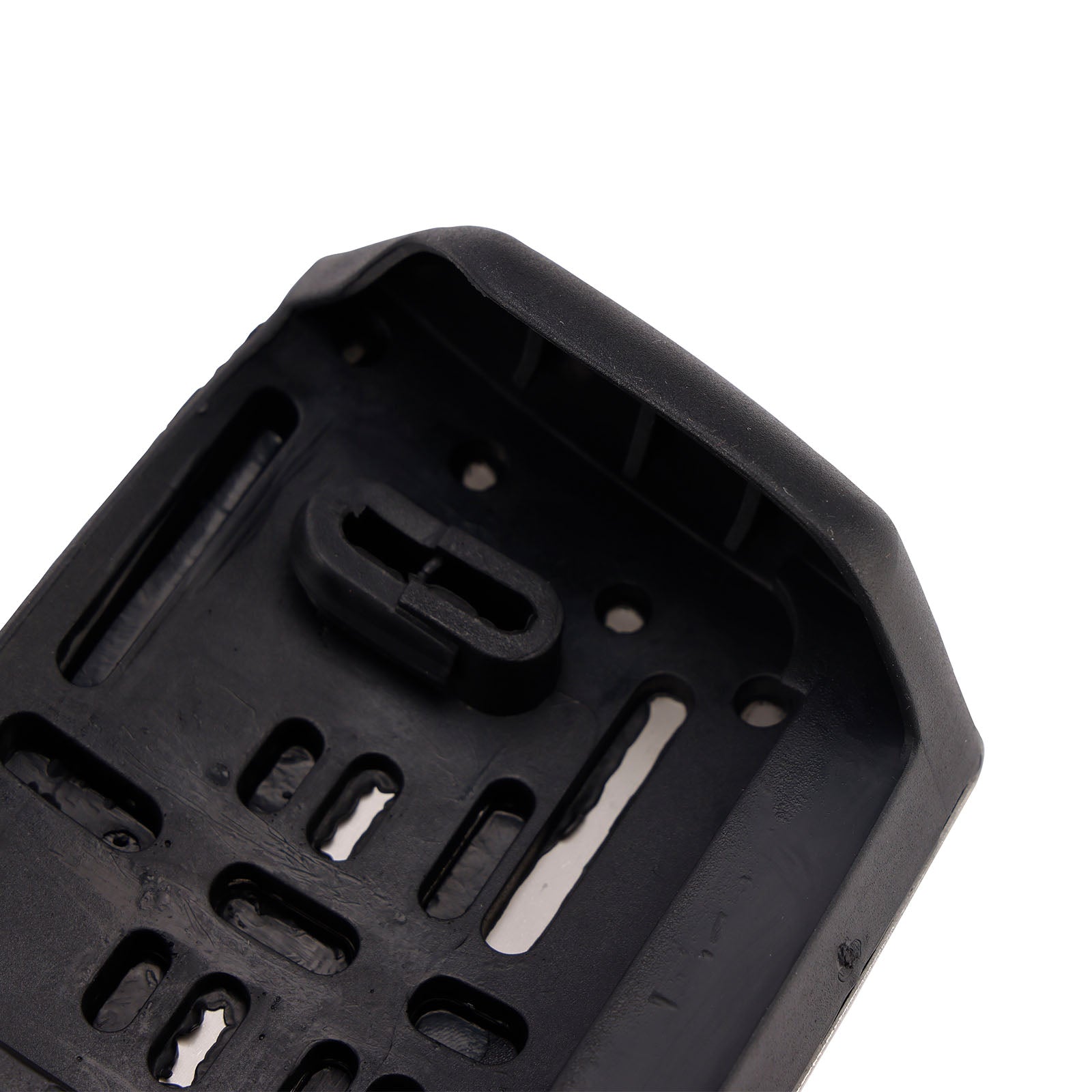Pedal Set Pedals Pedal Caps For Audi Q7 4MB 2015-2025 Q8 4MN 2018-2025