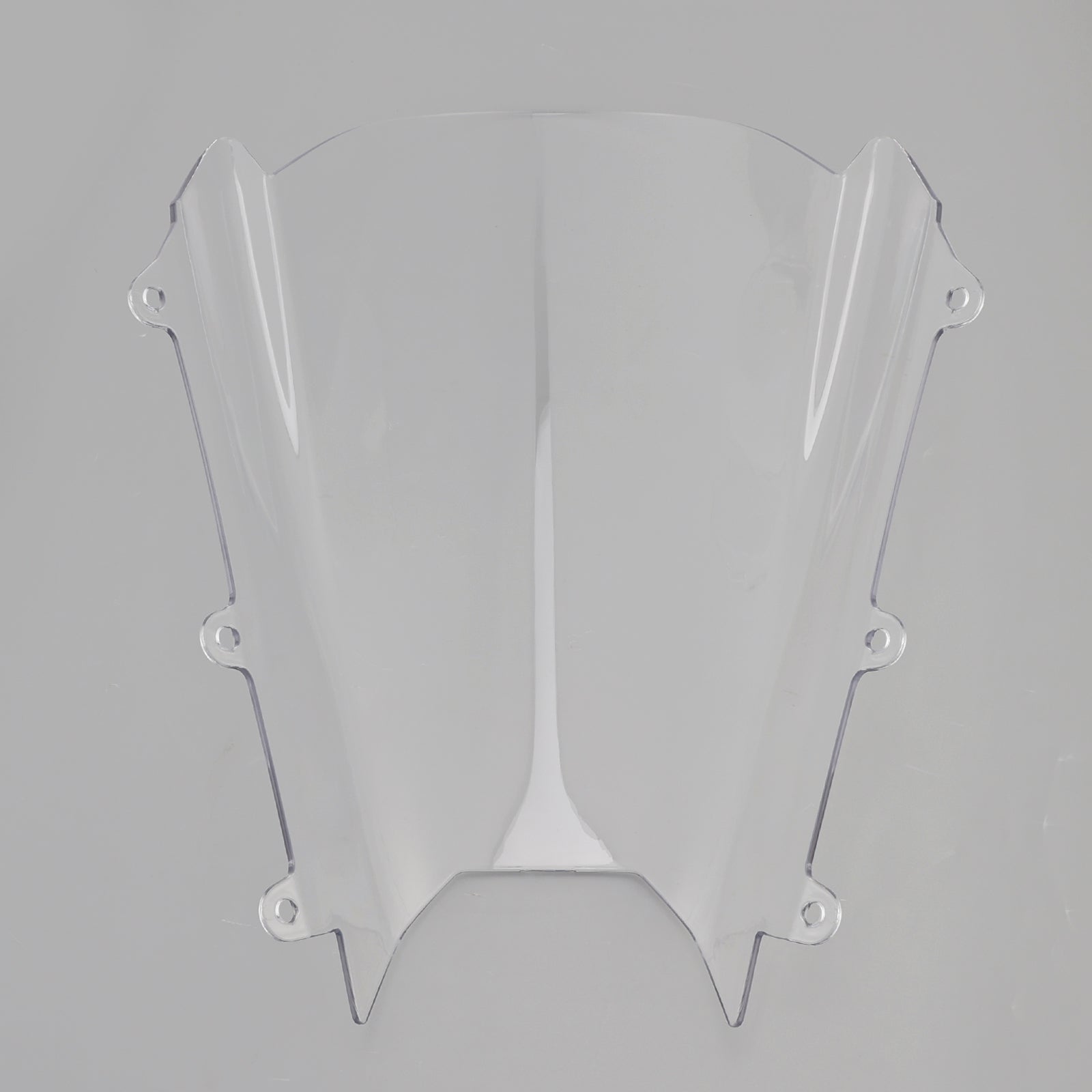 Windshield WindScreen fit for Suzuki GSX-8R GSX-8R 2024-2025 Black