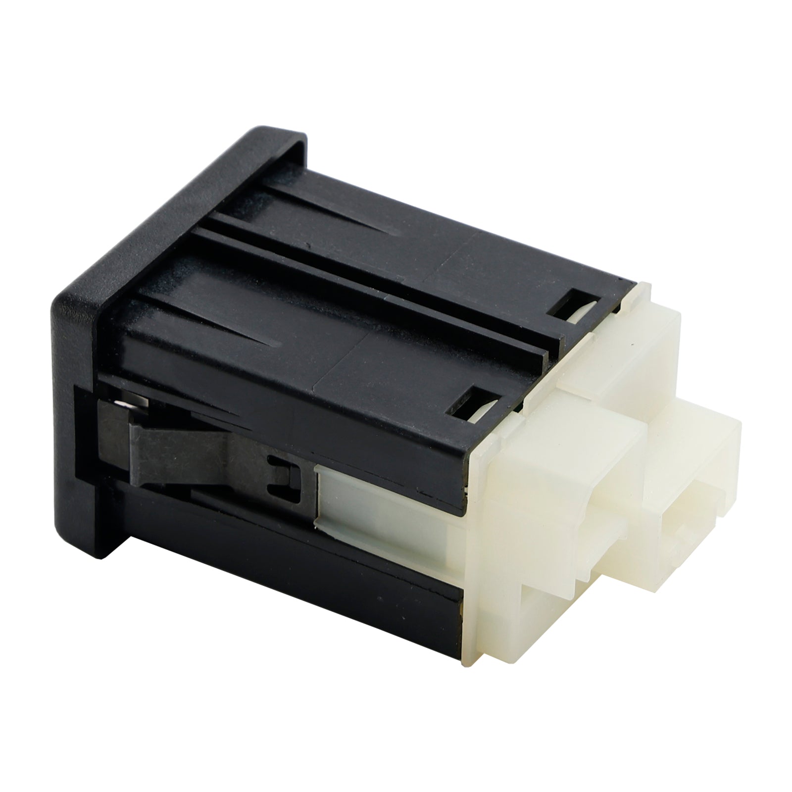 13581213 Interface de cartão SD da porta USB dupla para Jack Aux para GMC Cadillac XTS CTS ATS